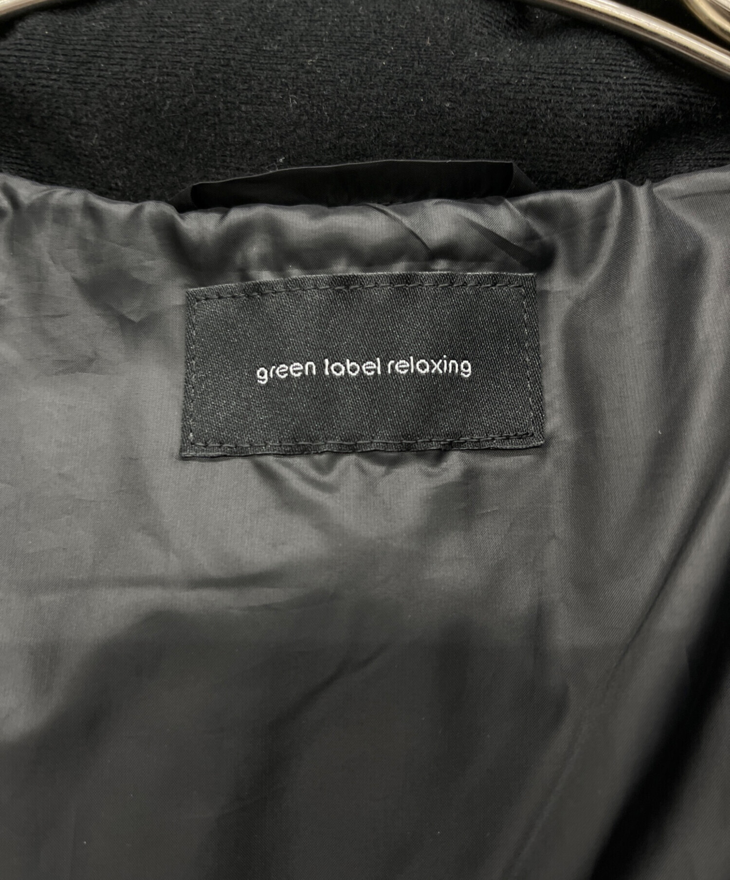 中古・古着通販】green label relaxing (グリーンレーベルリラクシング