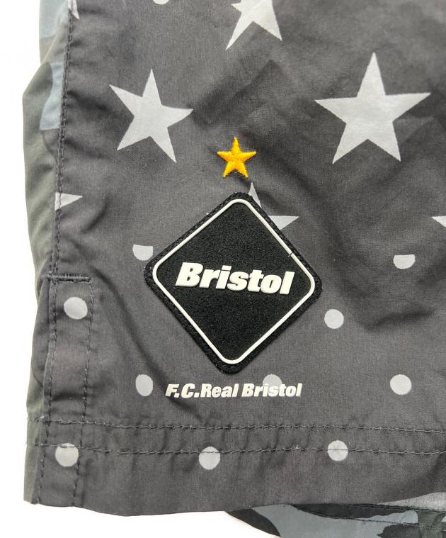 中古・古着通販】NIKE (ナイキ) F.C.R.B. (エフシーレアルブリストル