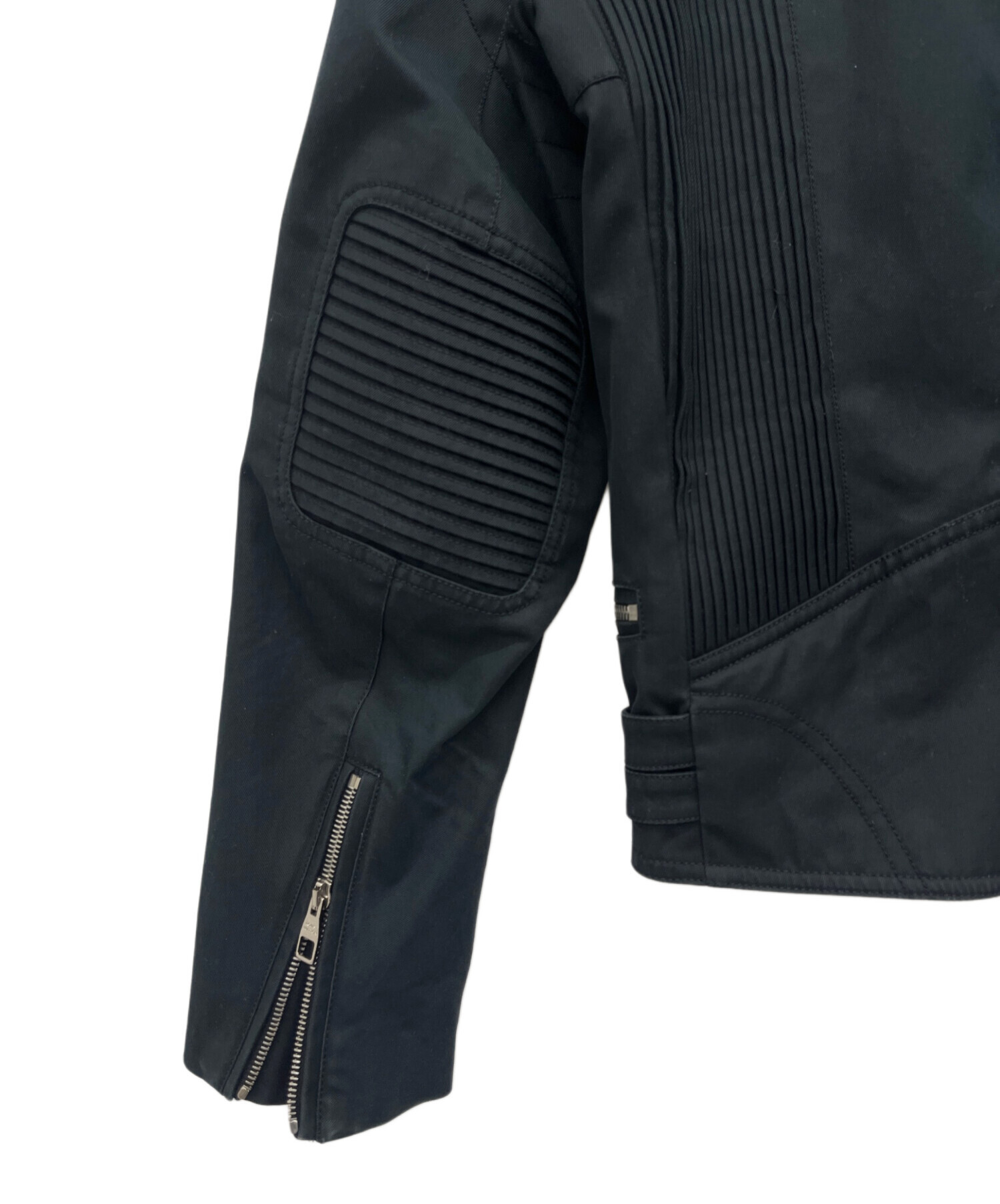 中古・古着通販】LOUIS VUITTON (ルイ ヴィトン) ライダースジャケット