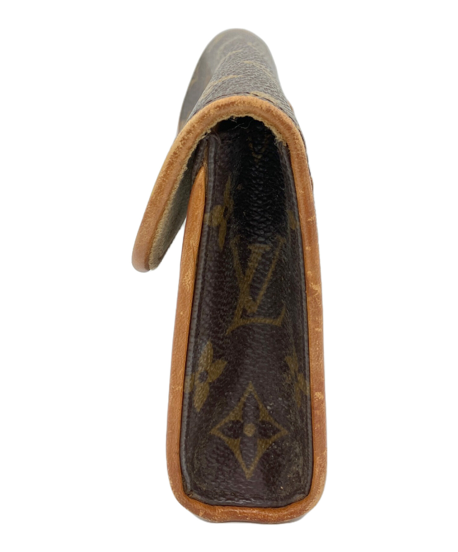 中古・古着通販】LOUIS VUITTON (ルイ ヴィトン) ウエストポーチ