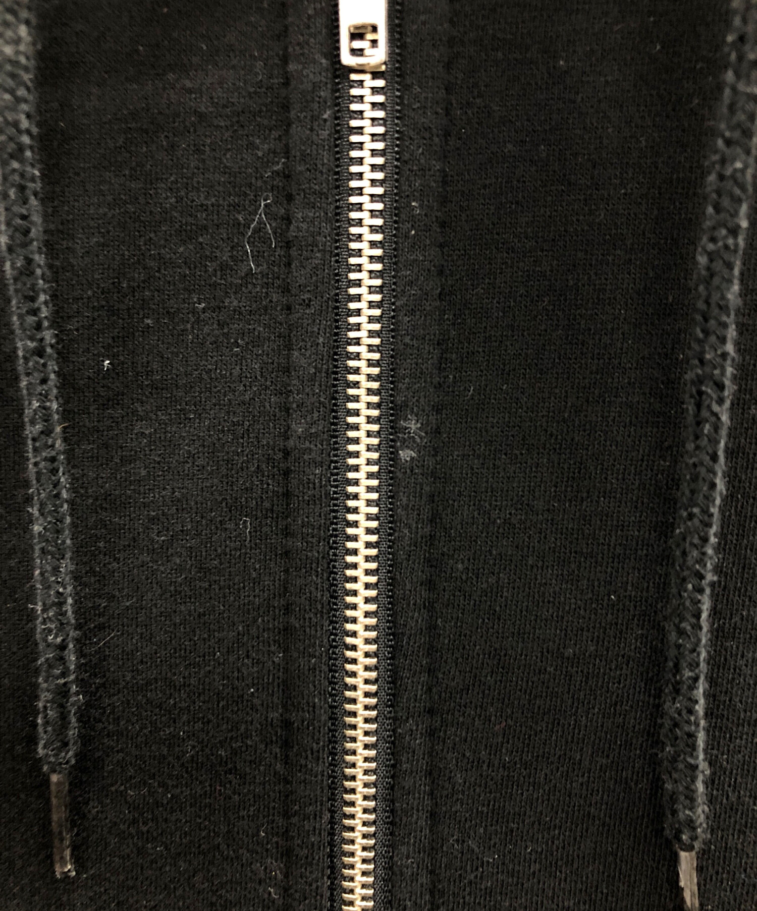 中古・古着通販】BTS (ビーティーエス) ジップパーカー 2018 BTS WORLD