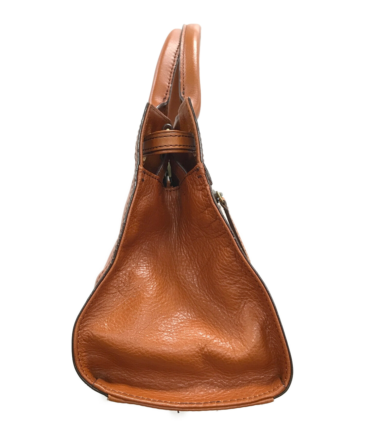 中古・古着通販】DAKOTA (ダコタ) 2WAYバッグ ハンドバッグ ショルダー