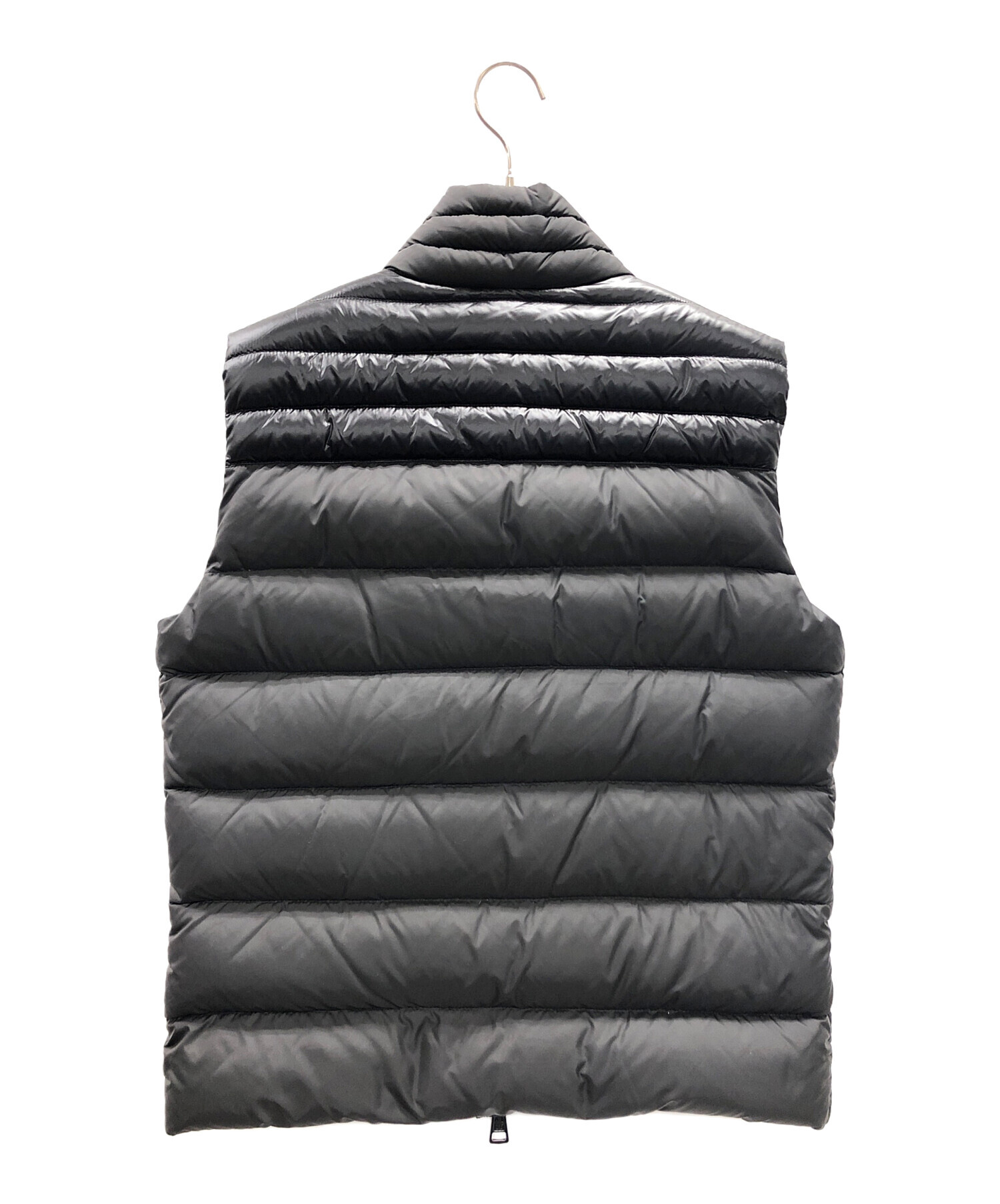 中古・古着通販】MONCLER (モンクレール) ダウンベスト DUPRES