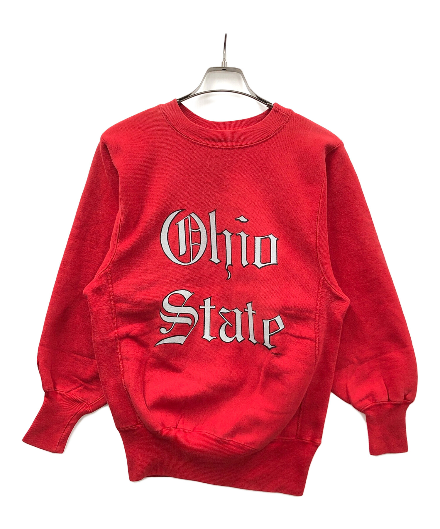 中古・古着通販】Champion (チャンピオン) リバースウィーブスウェット