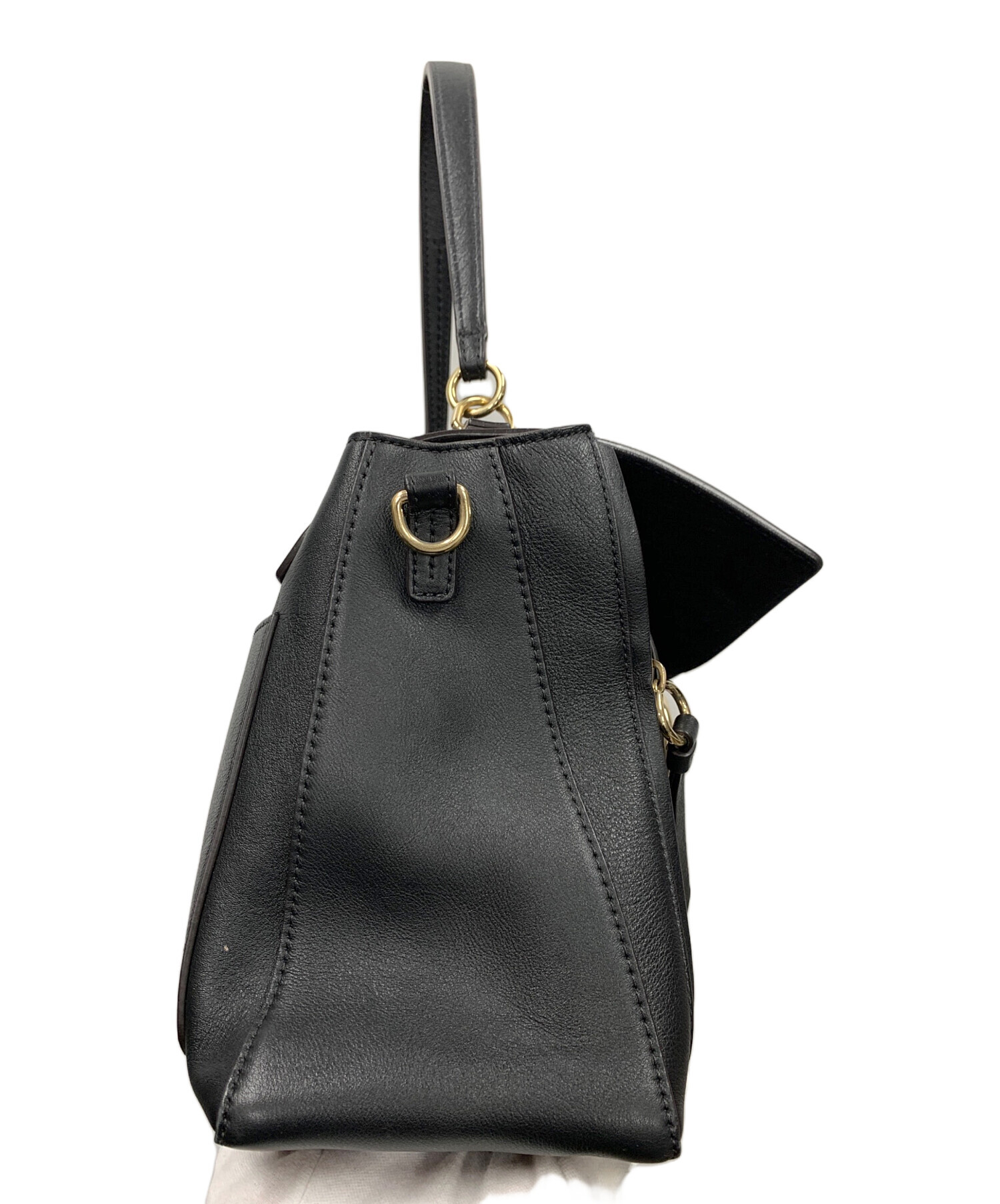 中古・古着通販】Chloe (クロエ) 2WAYバッグ Faye day（フェイ デイ