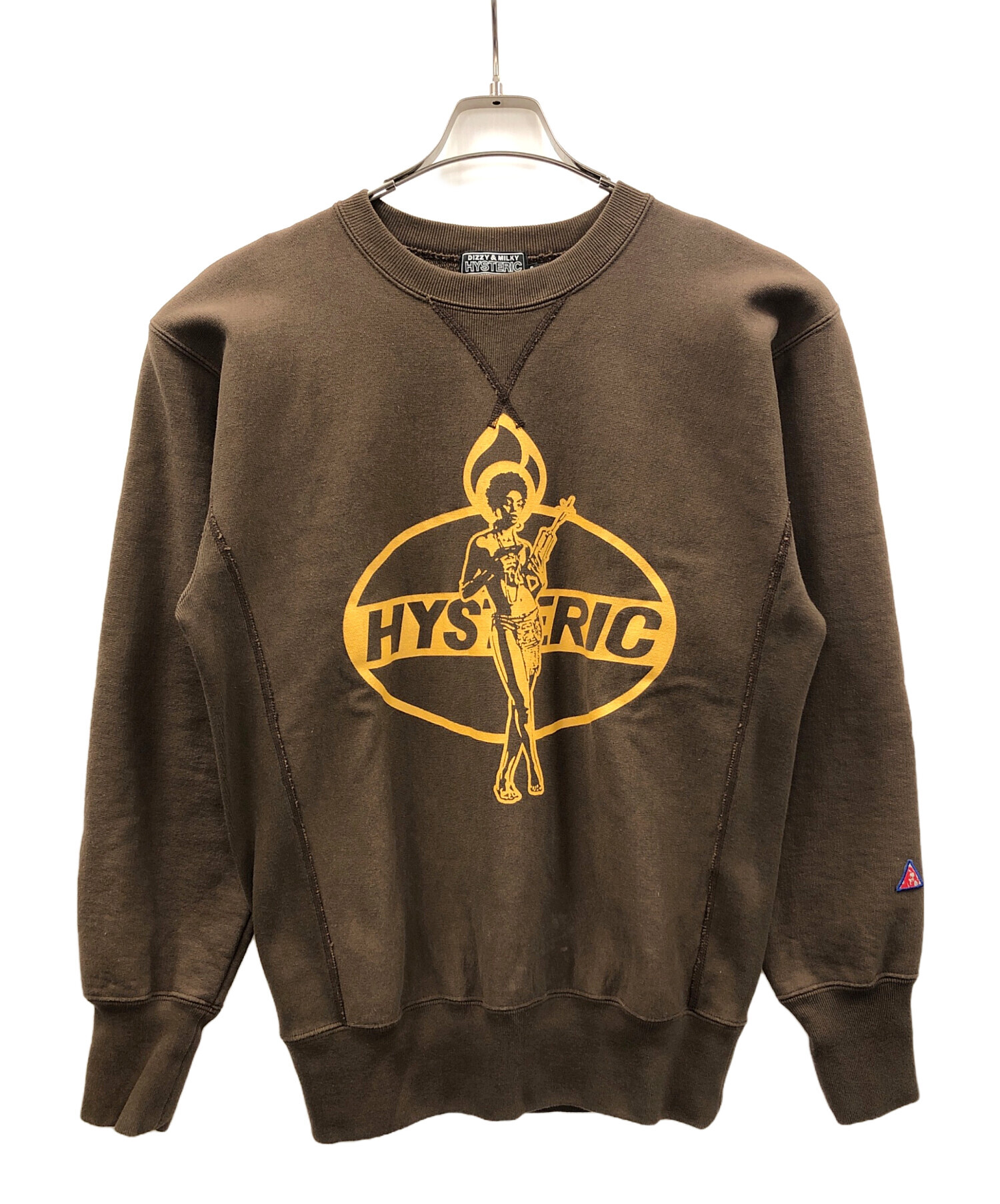 中古・古着通販】Hysteric Glamour (ヒステリックグラマー) スウェット