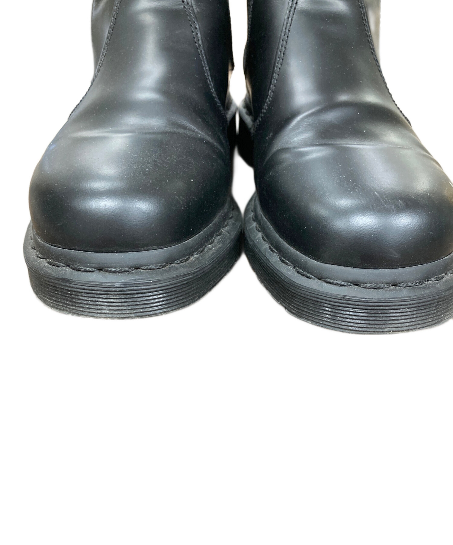 中古・古着通販】Dr.Martens (ドクターマーチン) チェルシーブーツ