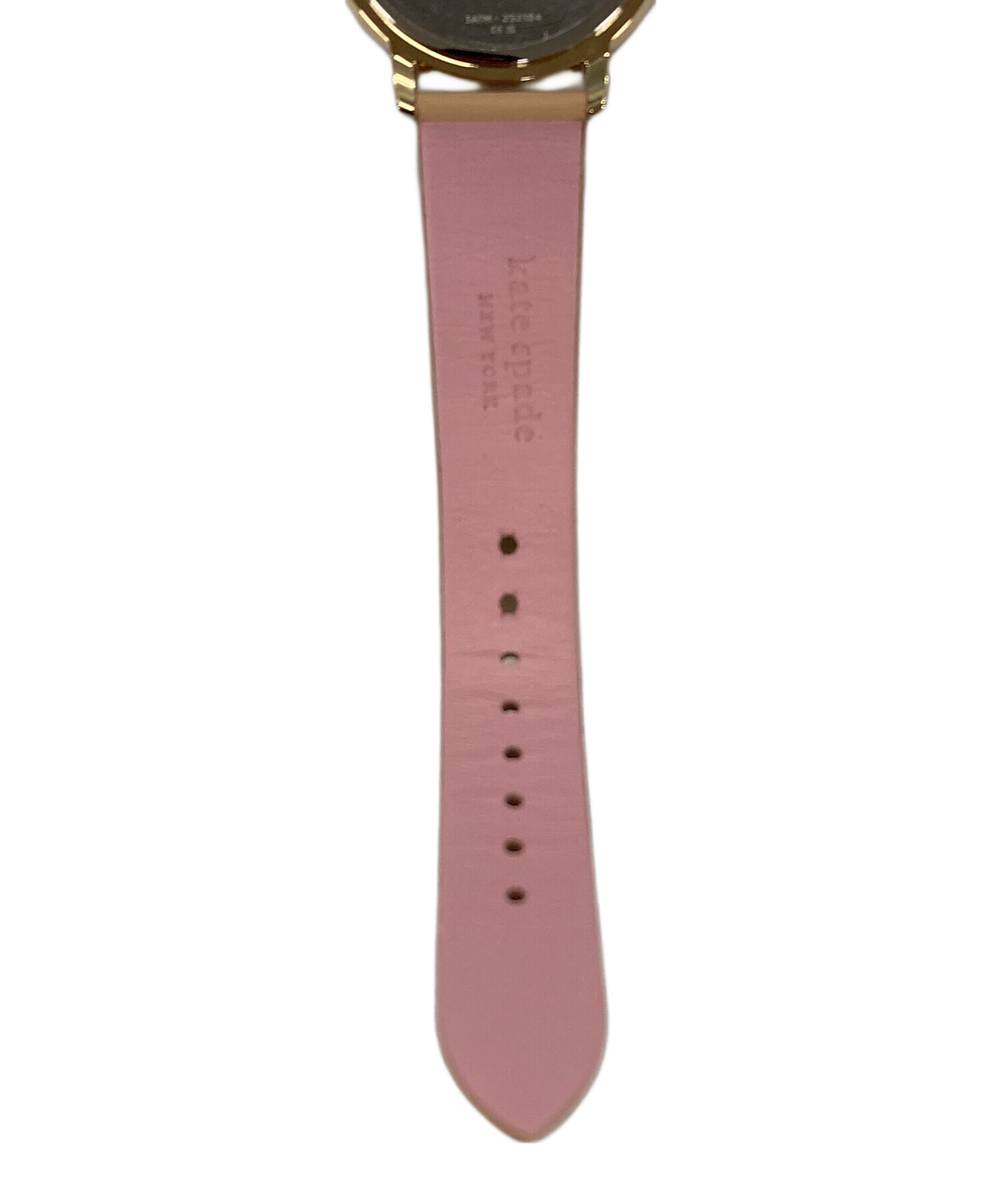 中古・古着通販】Kate Spade (ケイトスペード) 腕時計 モーニング