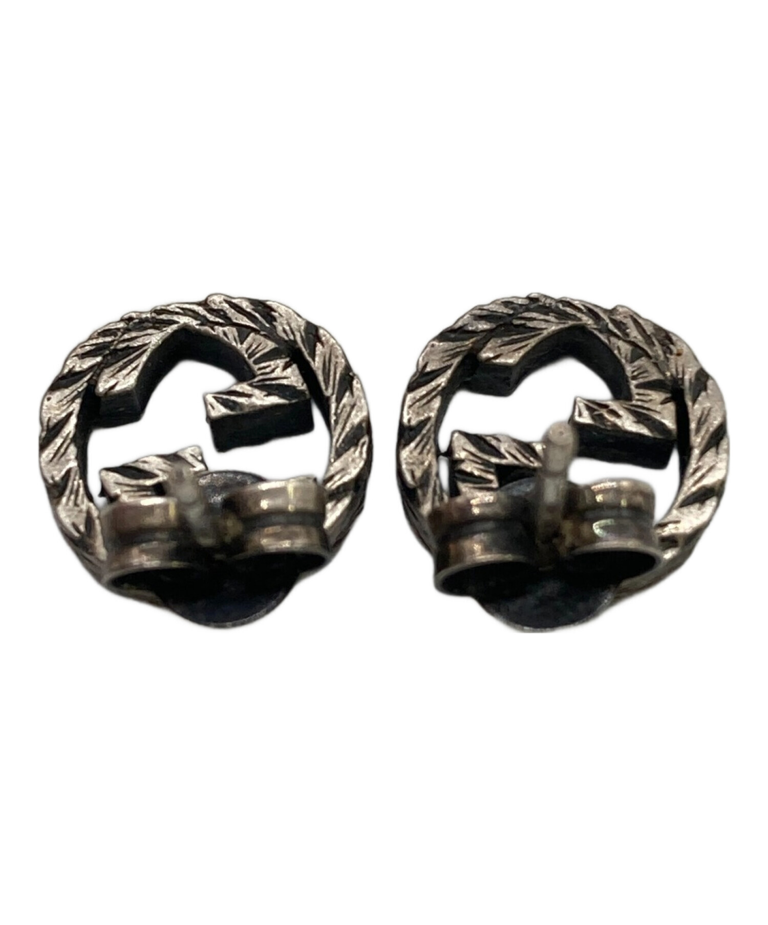 中古・古着通販】GUCCI (グッチ) ピアス｜ブランド・古着通販