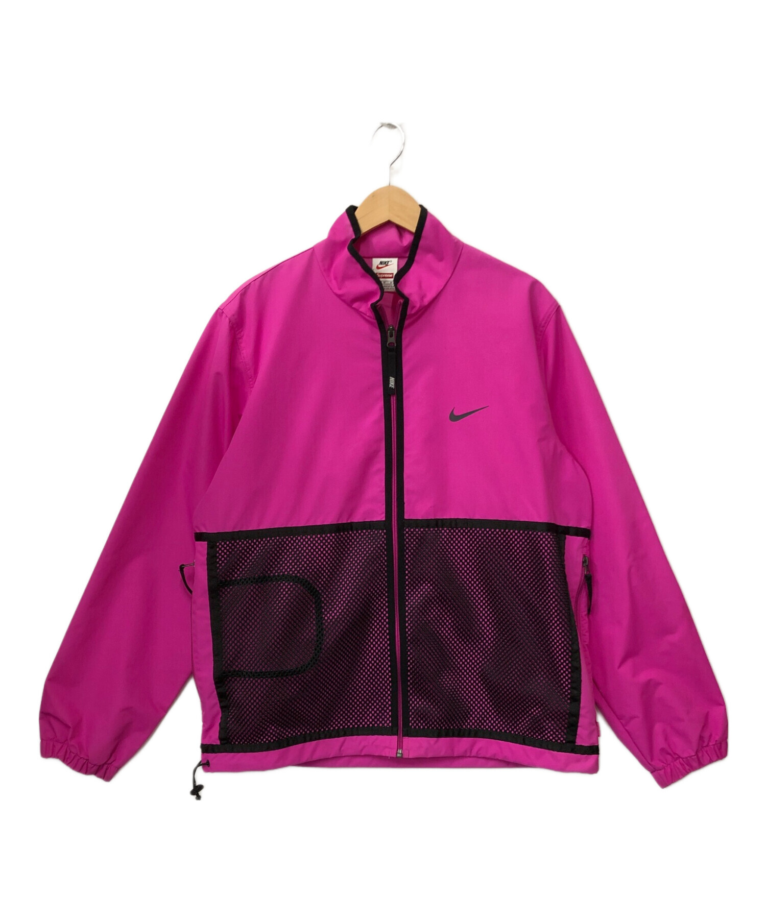 中古・古着通販】SUPREME × NIKE (シュプリーム × ナイキ) ナイロン