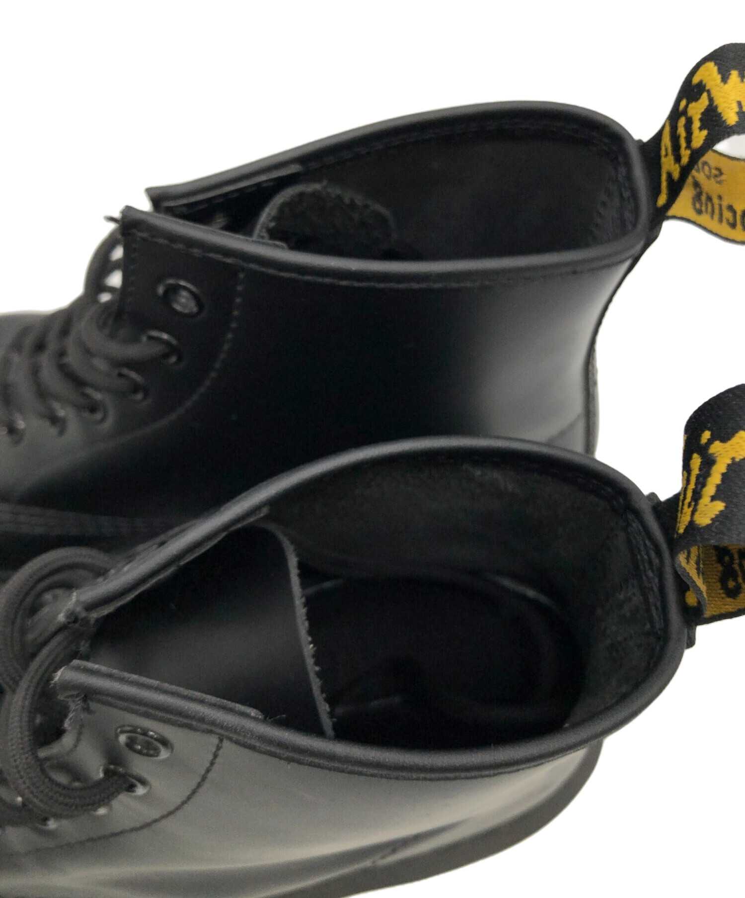 中古・古着通販】Dr.Martens (ドクターマーチン) 6ホールブーツ