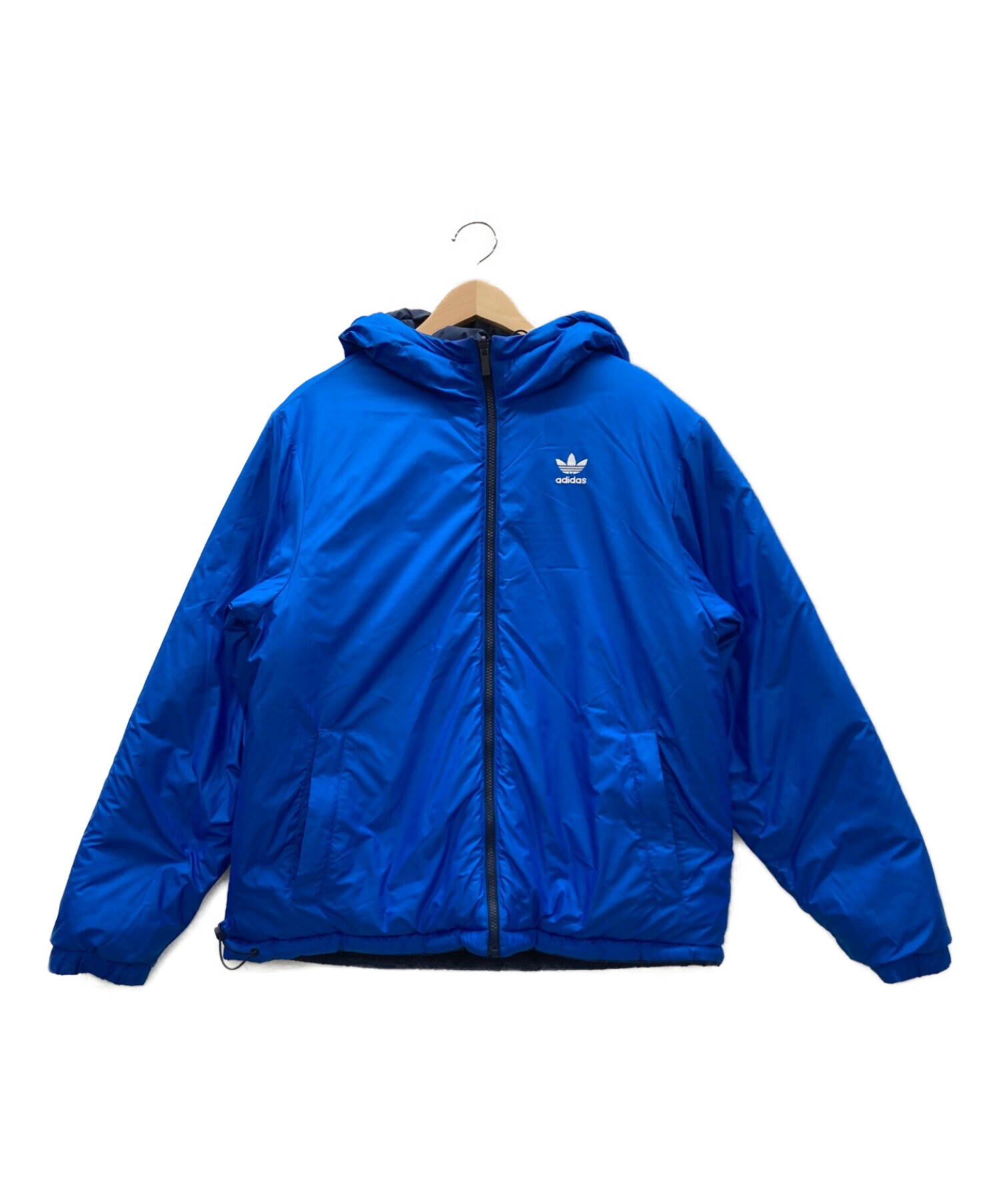 中古・古着通販】adidas (アディダス) アディカラーリバーシブル