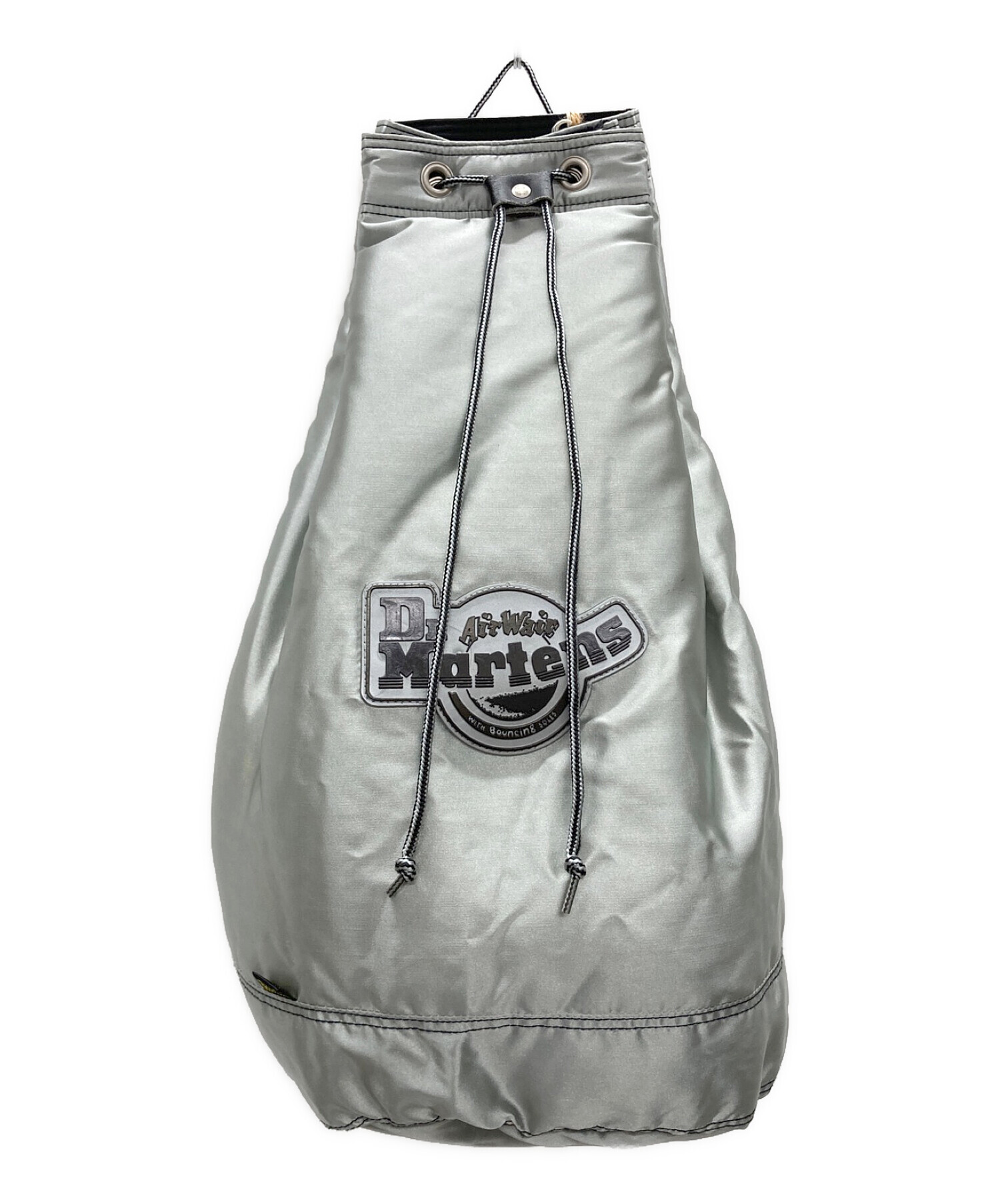 中古・古着通販】Dr.Martens (ドクターマーチン) ナイロンリュック