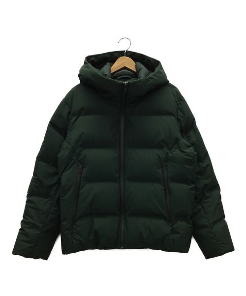 中古・古着通販】UNIQLO (ユニクロ) シームレスダウンパーカ（3Dカット