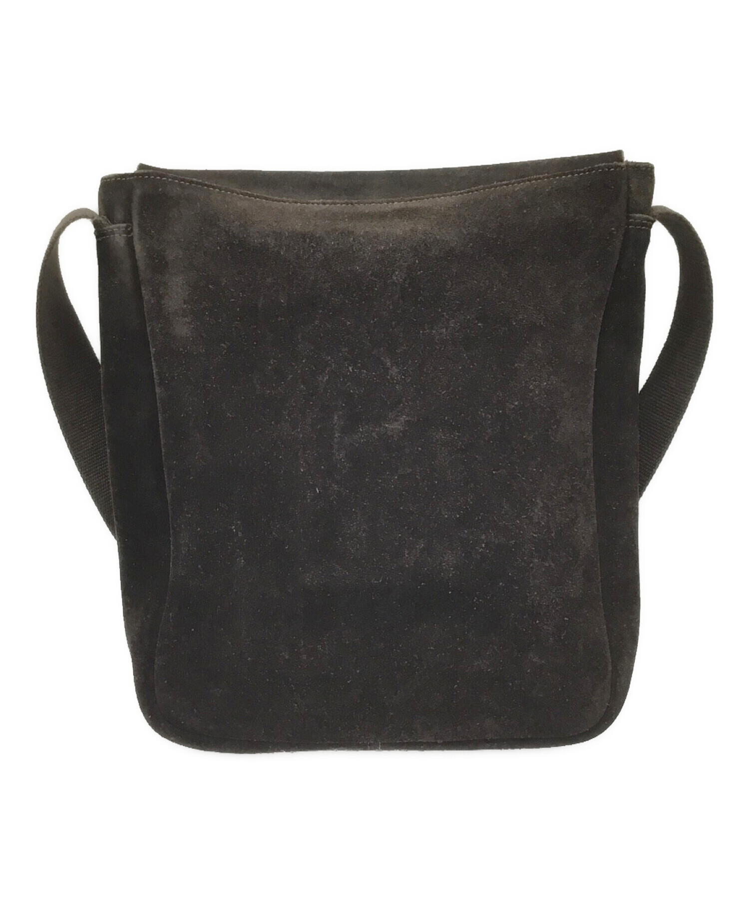 中古・古着通販】DRIES VAN NOTEN (ドリスヴァンノッテン) ショルダー