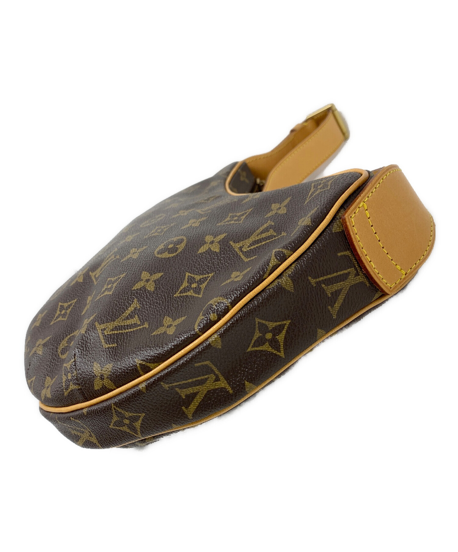 中古・古着通販】LOUIS VUITTON (ルイ ヴィトン) ショルダーバッグ