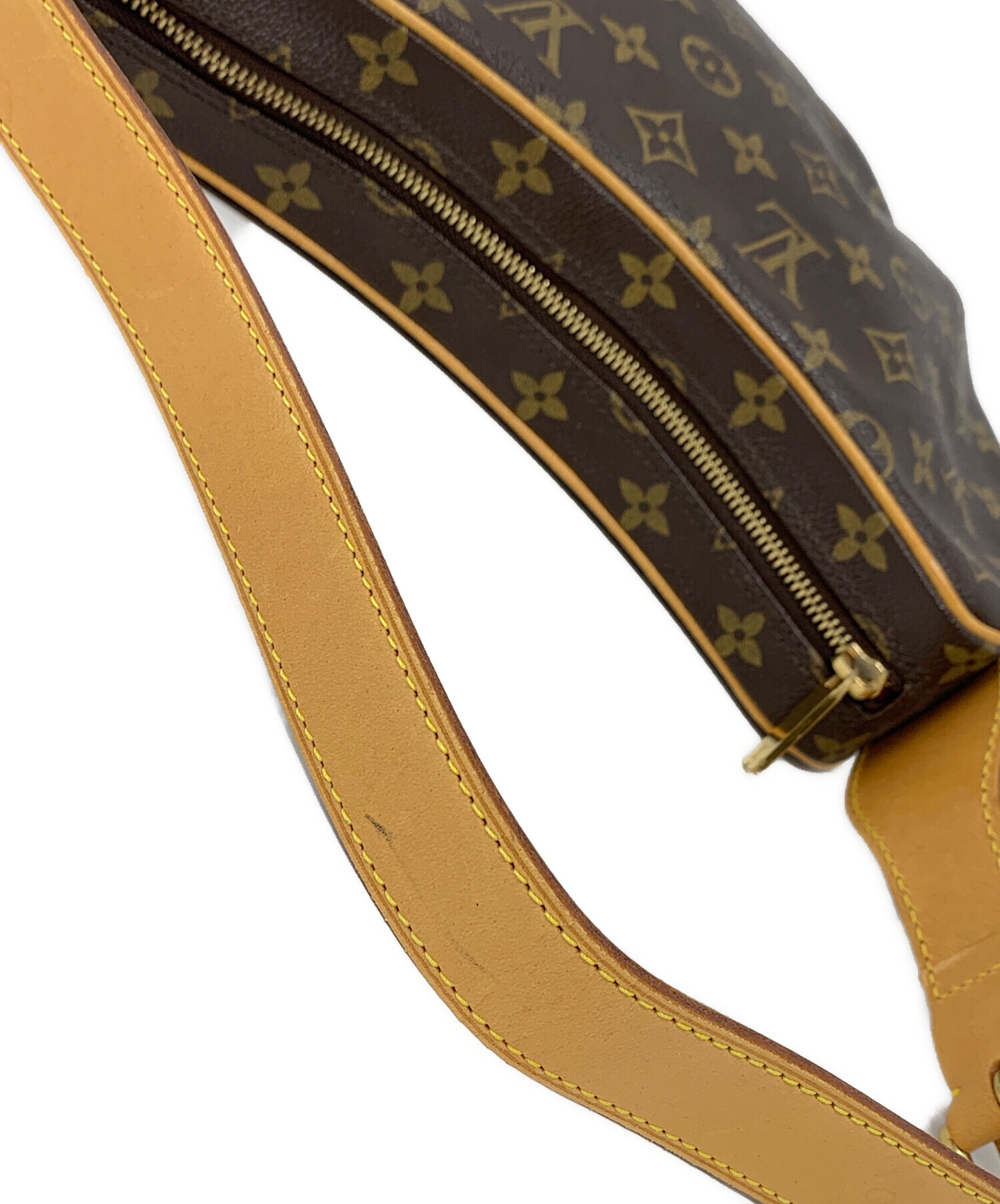 中古・古着通販】LOUIS VUITTON (ルイ ヴィトン) ショルダーバッグ