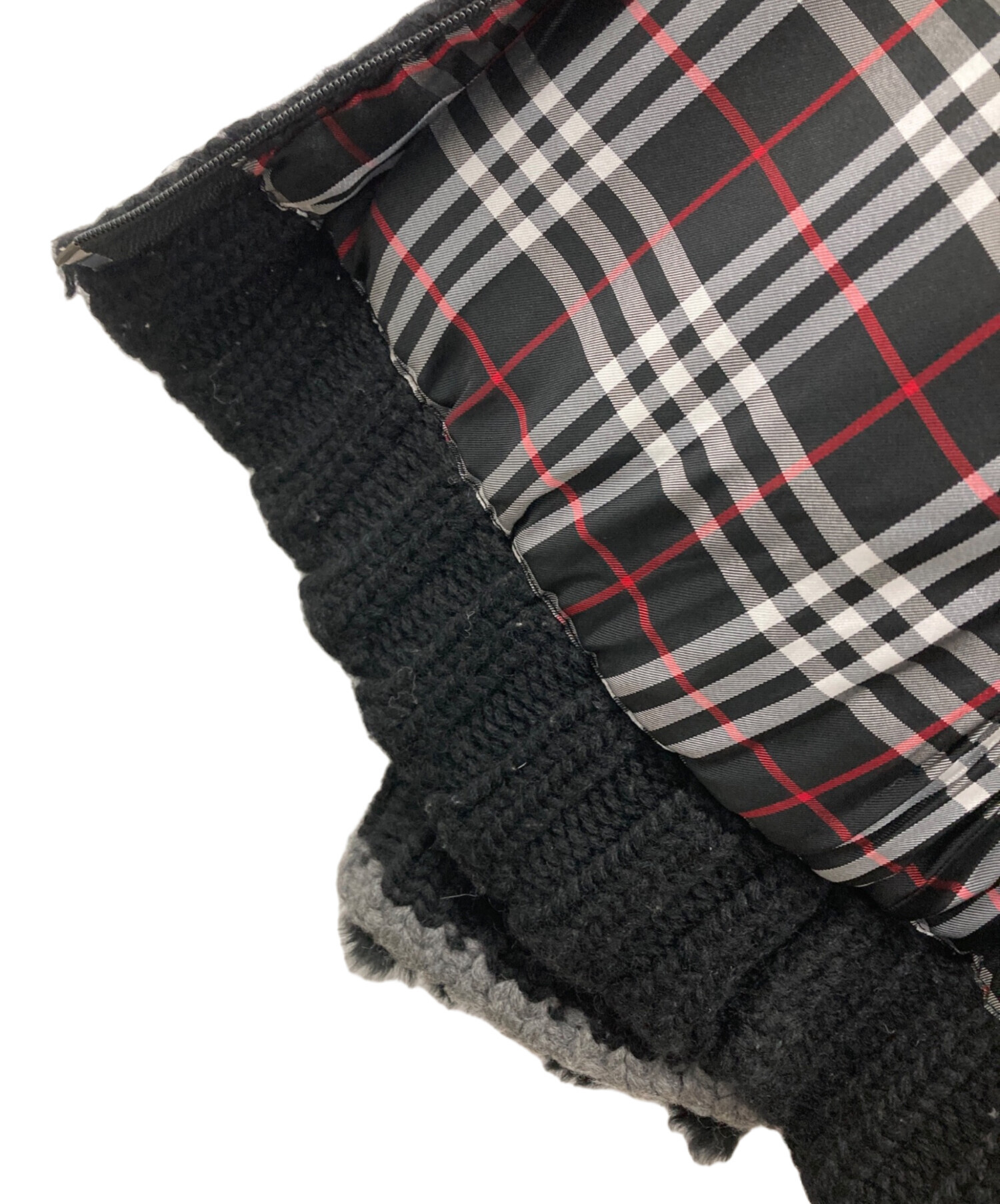 中古・古着通販】BURBERRY BLACK LABEL (バーバリーブラックレーベル