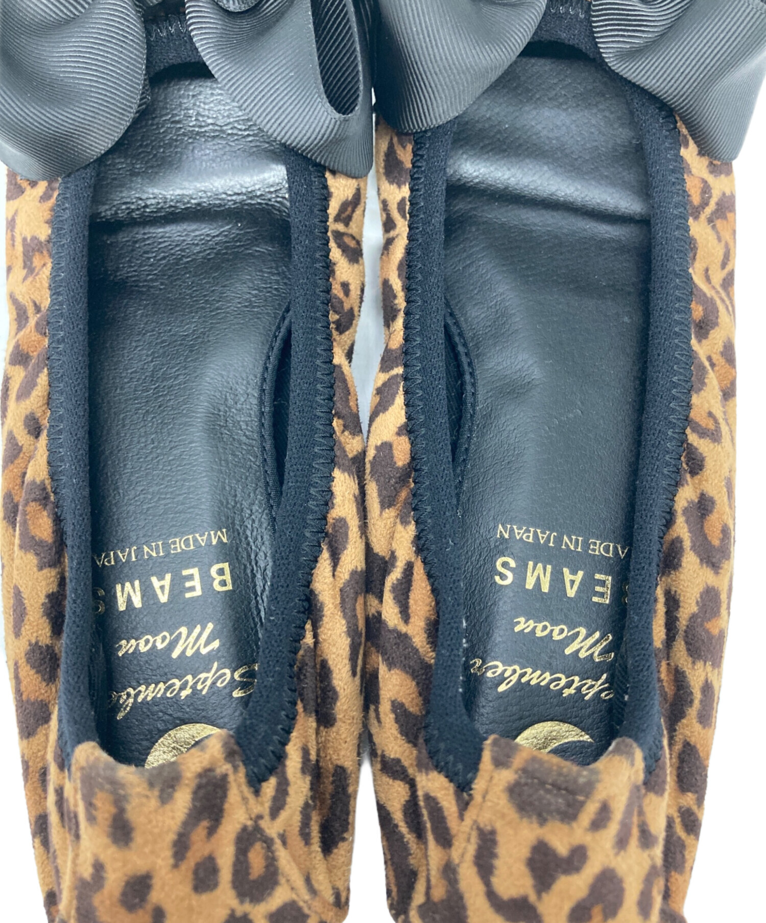 中古・古着通販】SEPTEMBER MOON (セプテンバームーン) RAY BEAMS