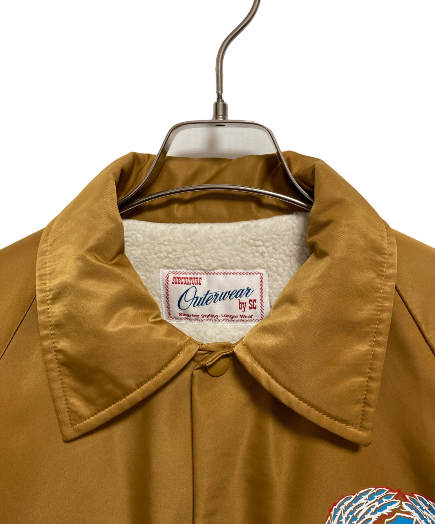 中古・古着通販】Subculture (サブカルチャー) NO.1EAGLE COACHES