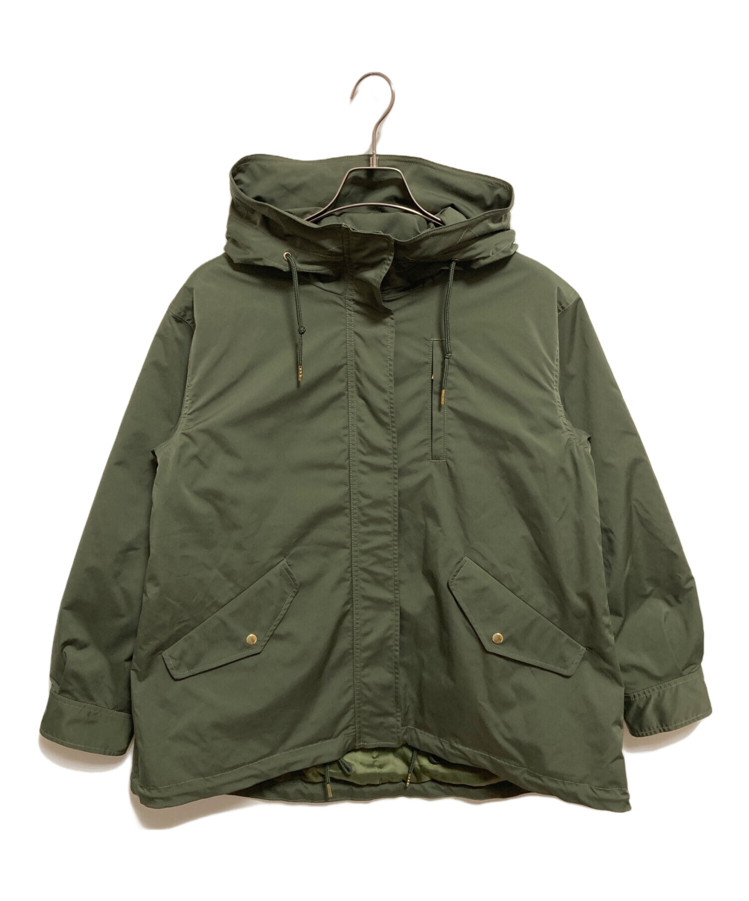 中古・古着通販】green label relaxing (グリーンレーベルリラクシング