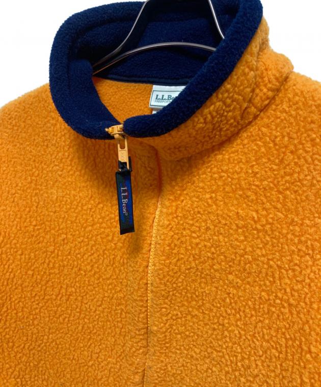 中古・古着通販】L.L.Bean (エルエルビーン) フリースジャケット