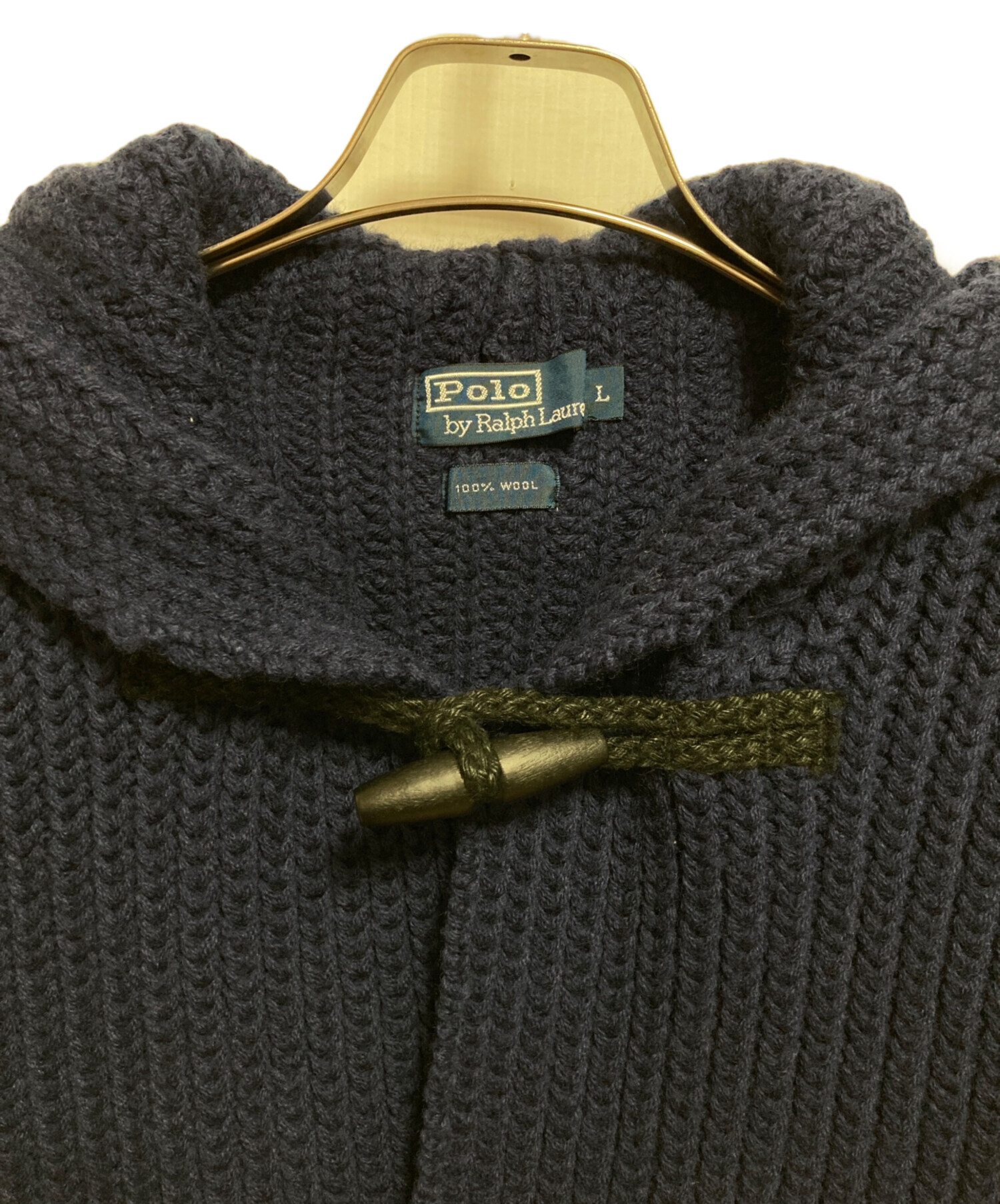 中古・古着通販】POLO RALPH LAUREN (ポロ・ラルフローレン) 90's