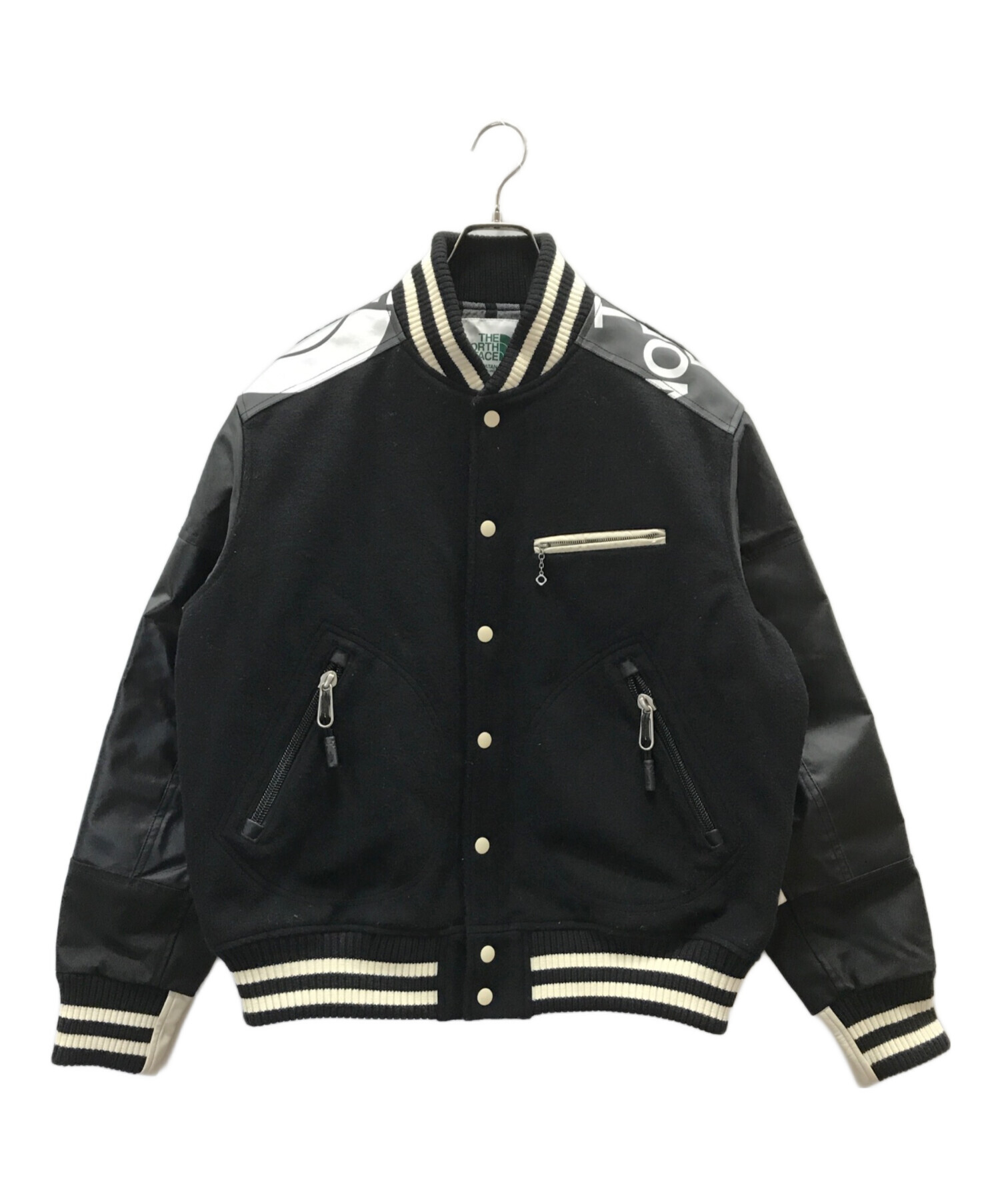 中古・古着通販】THE NORTH FACE (ザ ノース フェイス) COMME des