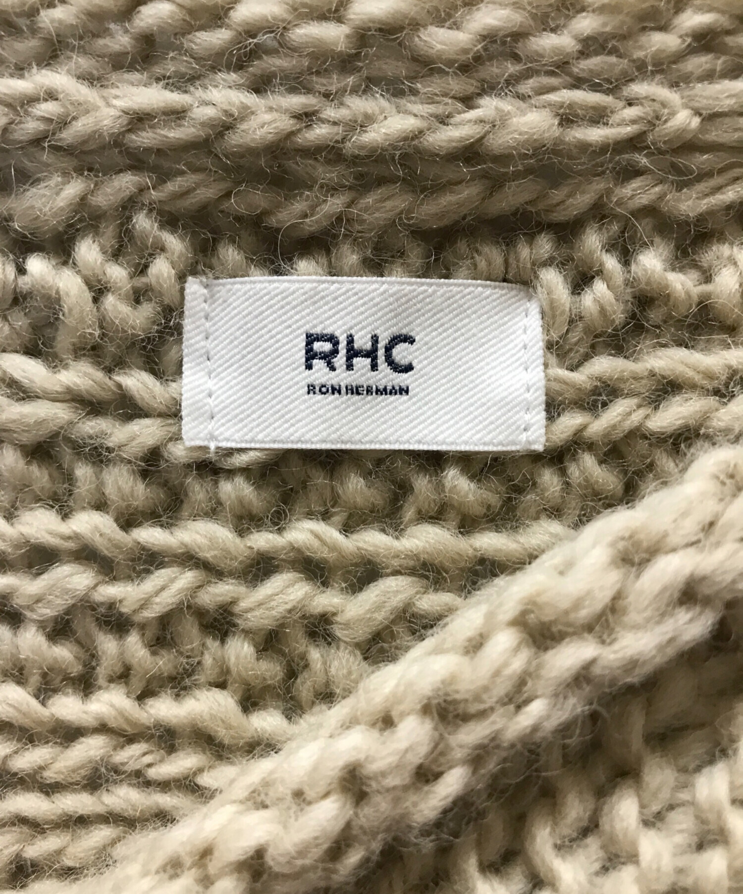 中古・古着通販】RHC Ron Herman (アールエイチシー ロンハーマン