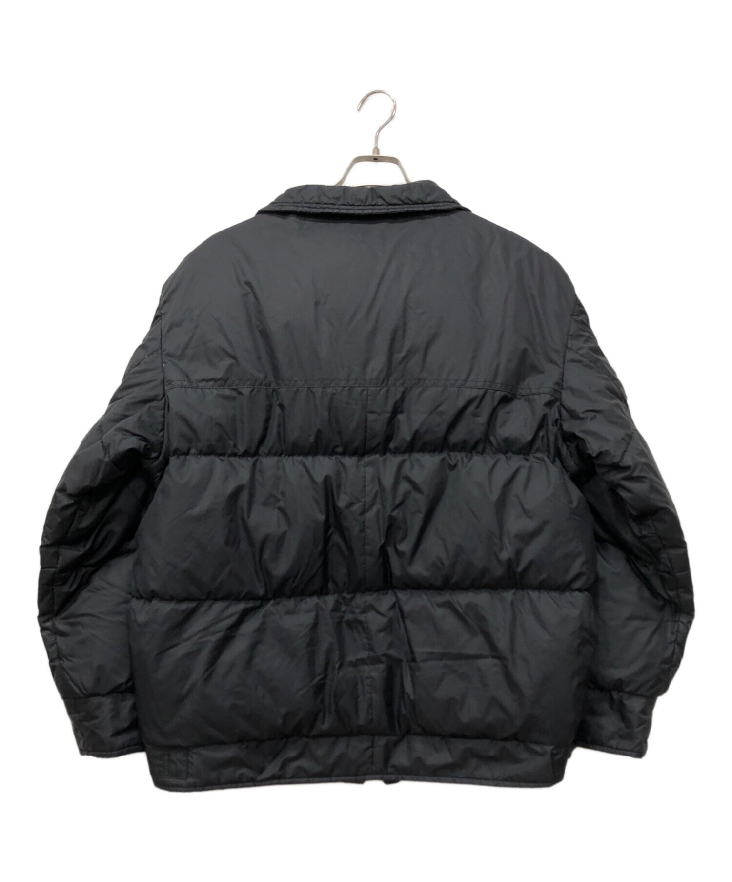中古・古着通販】GOOD ENOUGH (グッドイナフ) ダウンジャケット