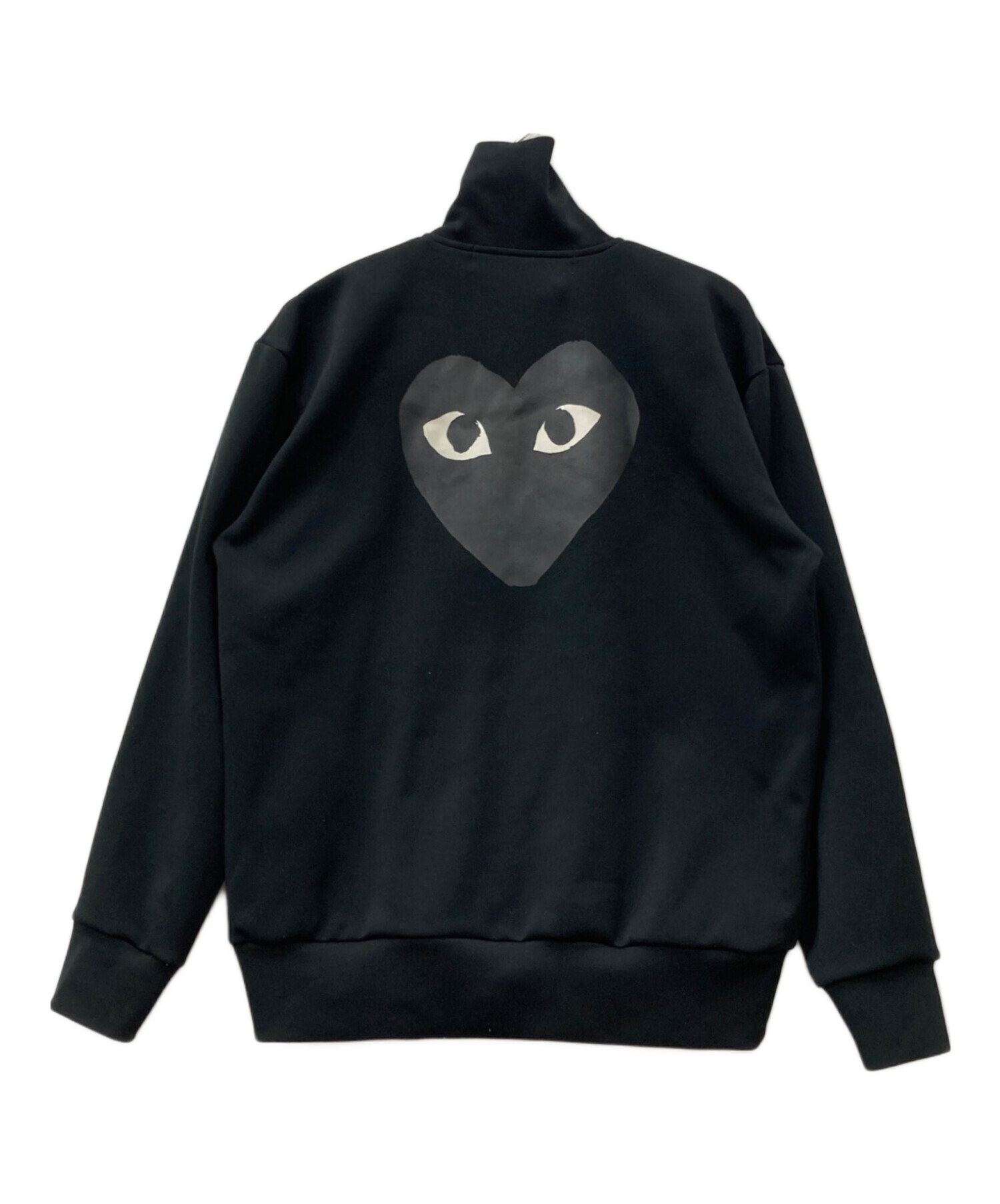 中古・古着通販】PLAY COMME des GARCONS (プレイコムデギャルソン