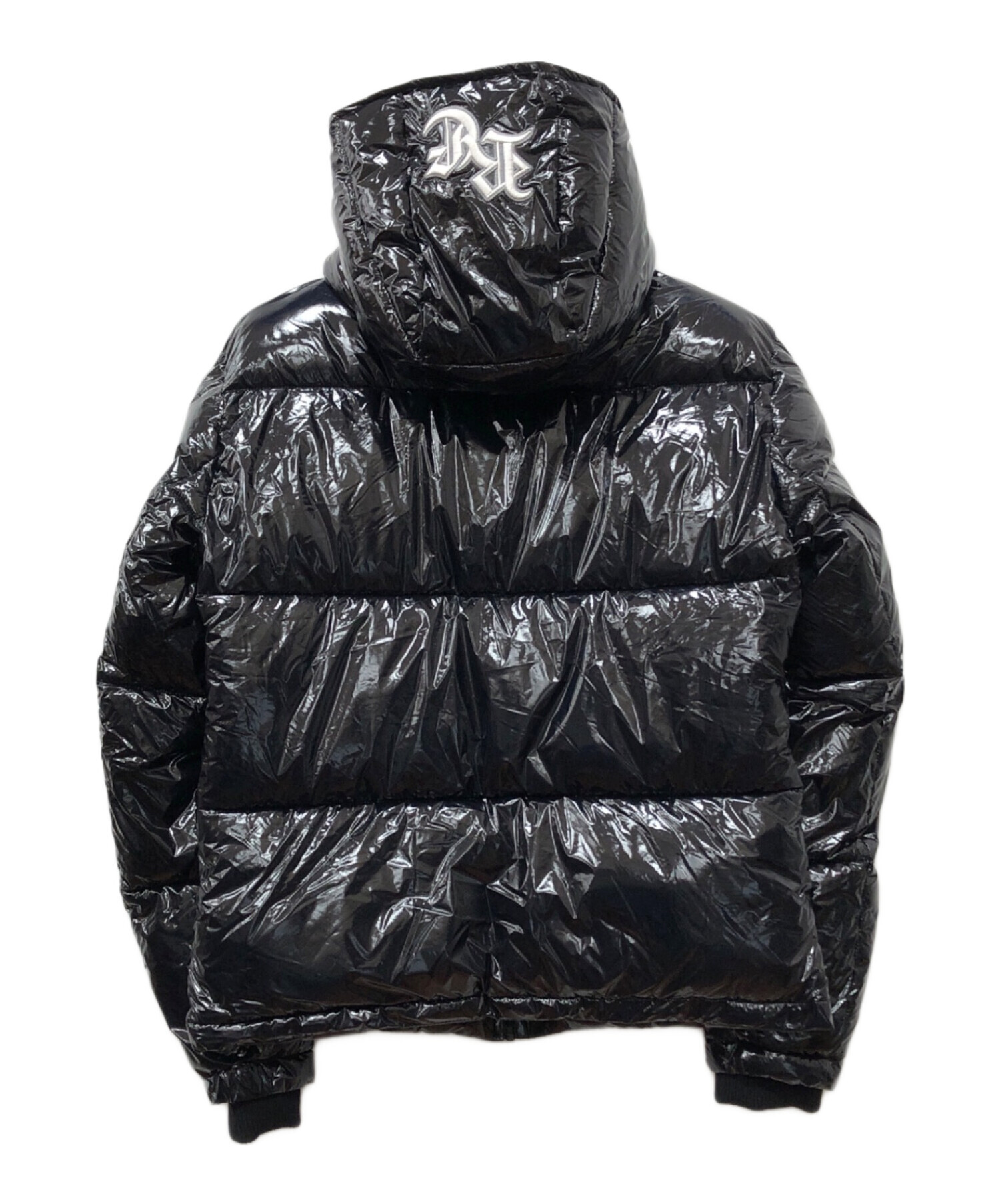 中古・古着通販】ADAMS JUGGLER (アダムス ジャグラー) 中綿ジャケット