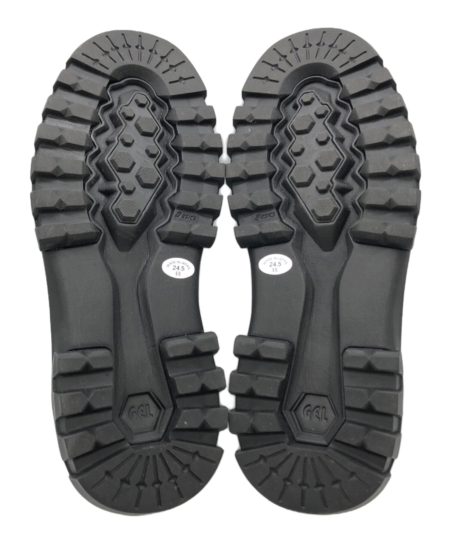 中古・古着通販】ASICS WALKING (アシックスウォーキング) RUGGED CC