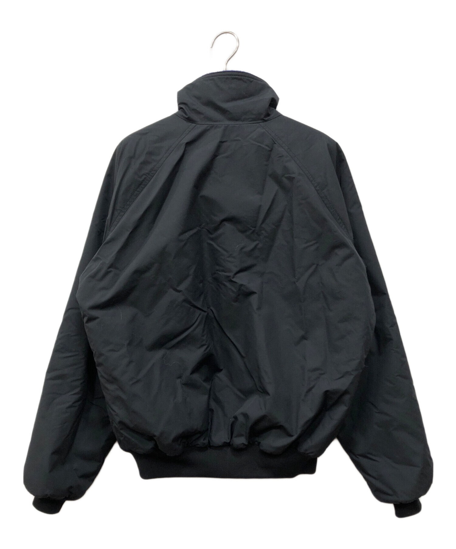 中古・古着通販】Patagonia (パタゴニア) シェルドシンチラジャケット