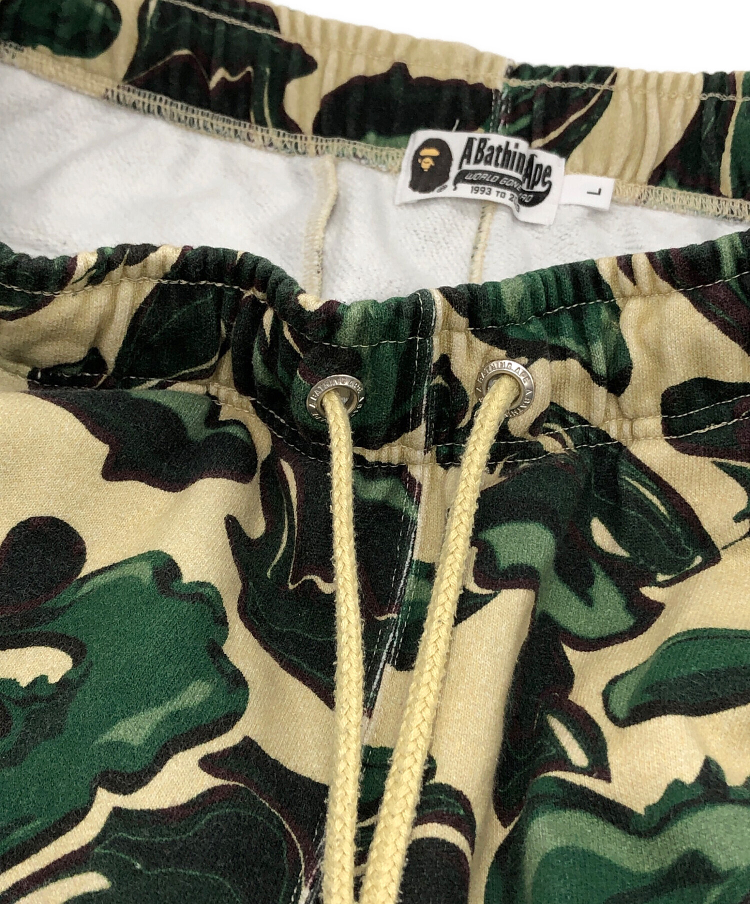 中古・古着通販】A BATHING APE (ア ベイシング エイプ