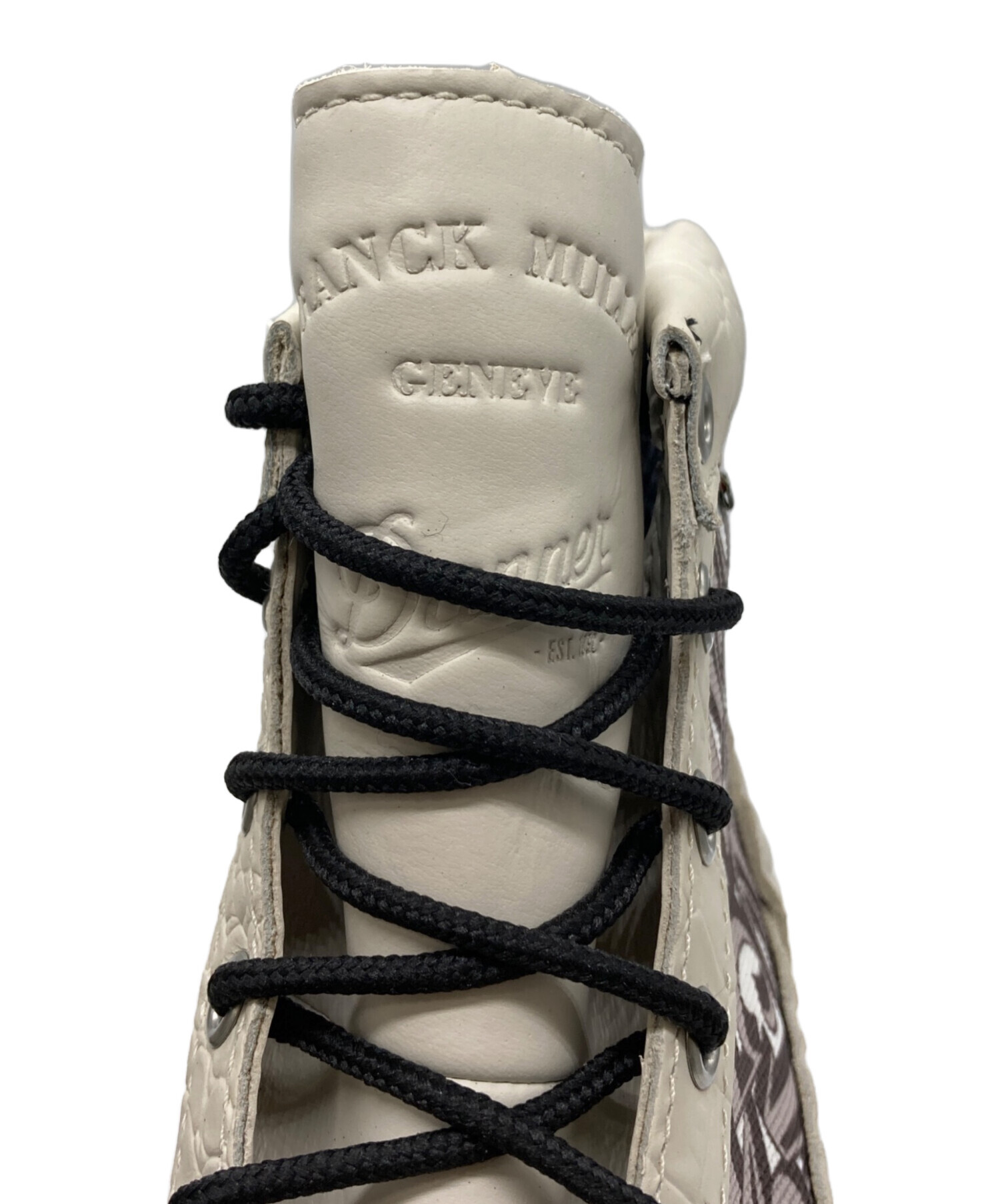 中古・古着通販】Danner (ダナー) FRANCK MULLER (フランクミュラー