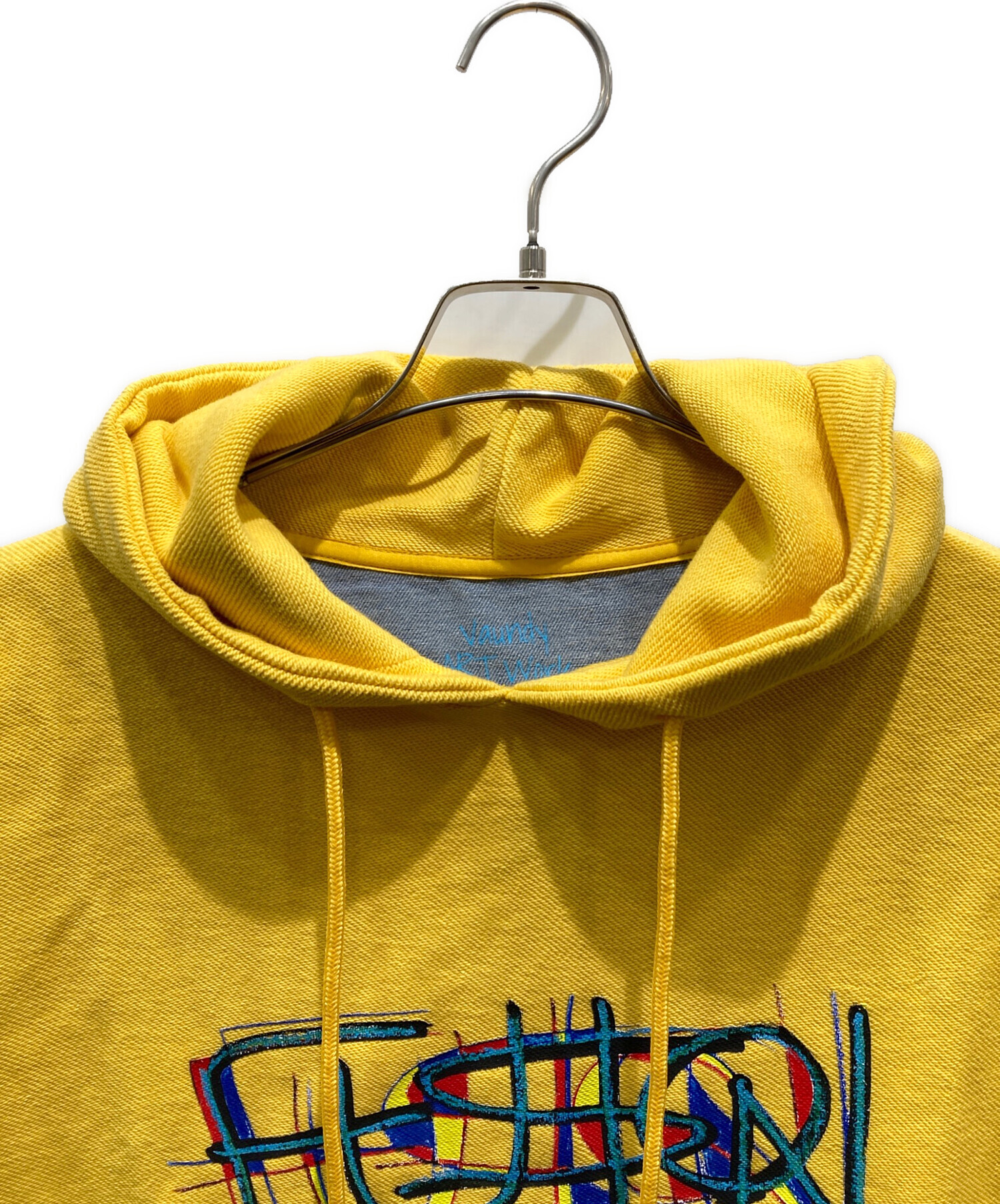 中古・古着通販】VAUNDY (バウンディー) プルオーバーパーカー