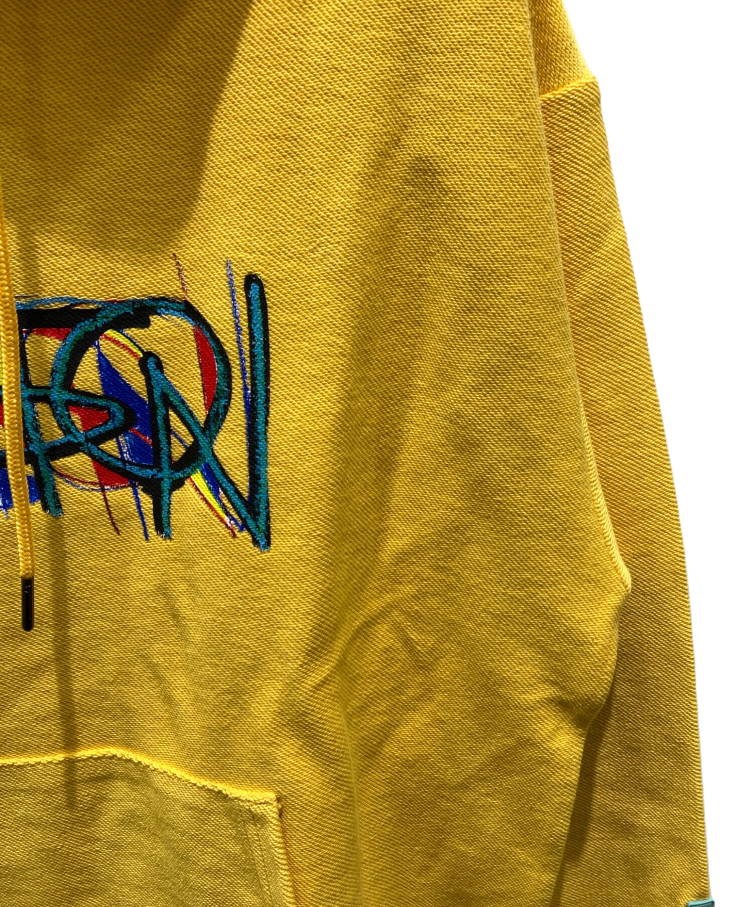 中古・古着通販】VAUNDY (バウンディー) プルオーバーパーカー