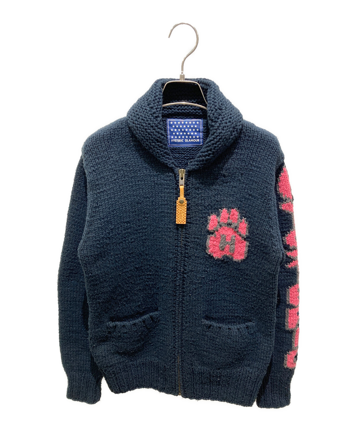 中古・古着通販】Hysteric Glamour (ヒステリックグラマー) デザイン