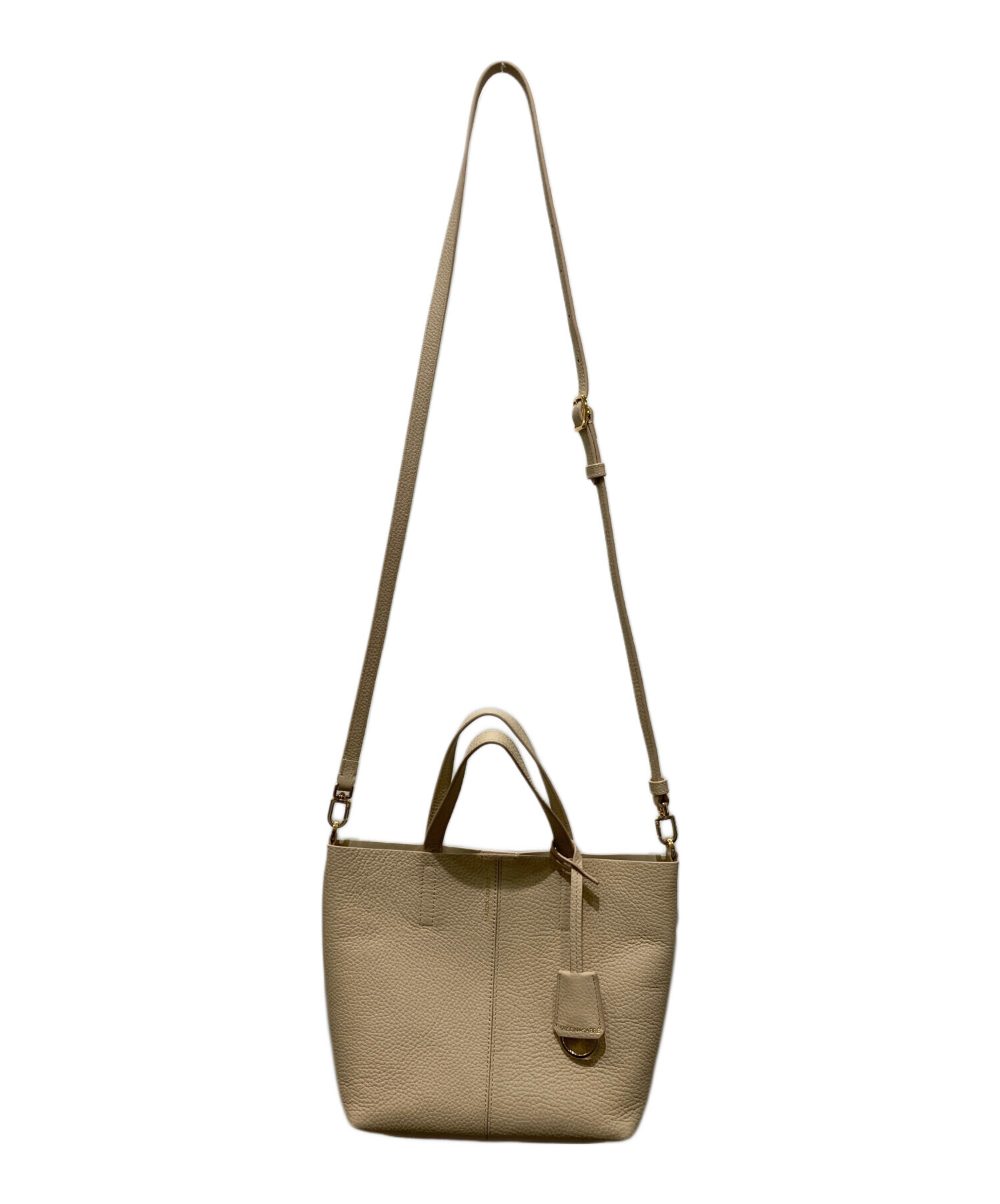 中古・古着通販】maison de sabre (メゾン ド サブレ) 2WAYバッグ