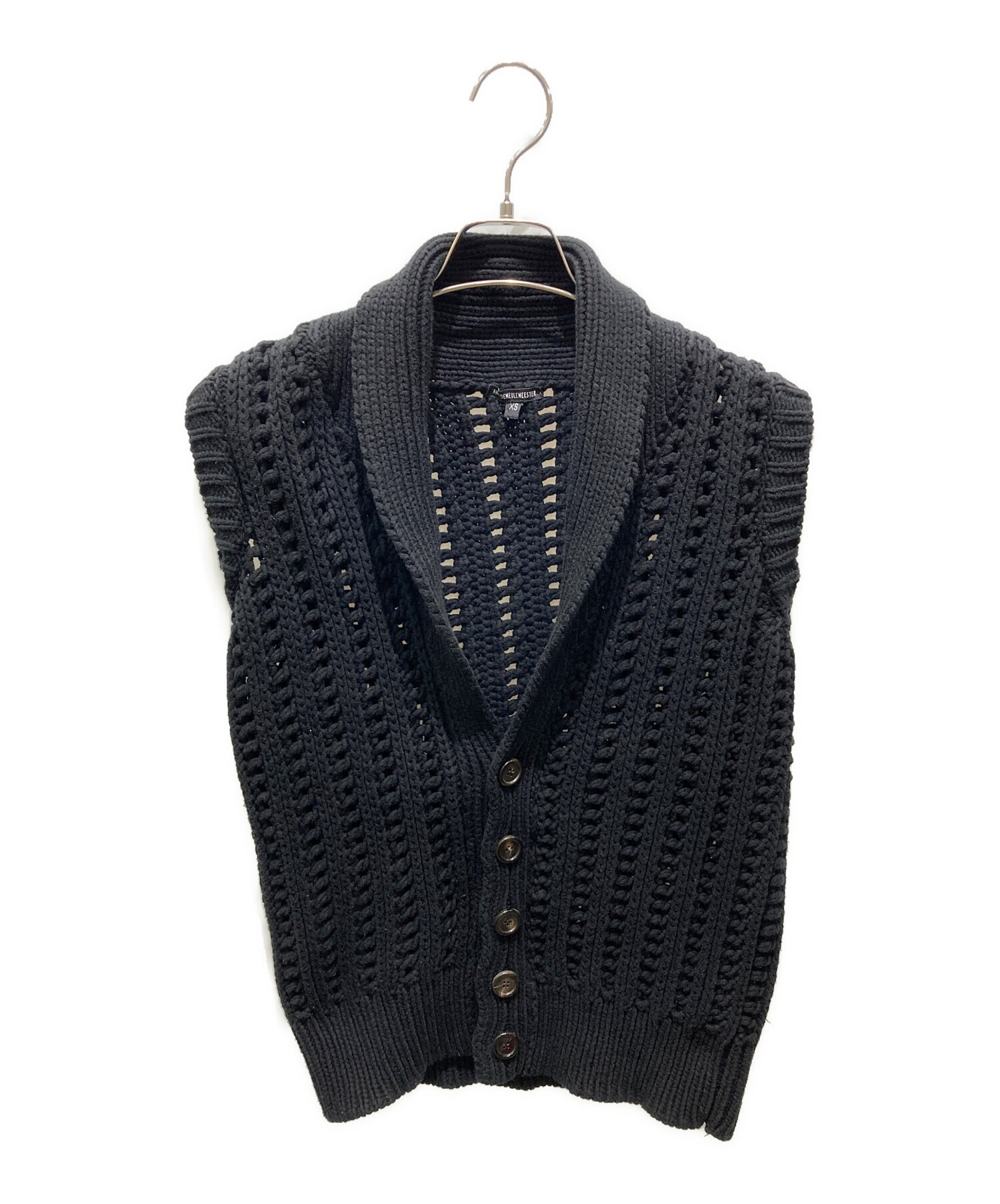 中古・古着通販】ANN DEMEULEMEESTER (アンドゥムルメステール