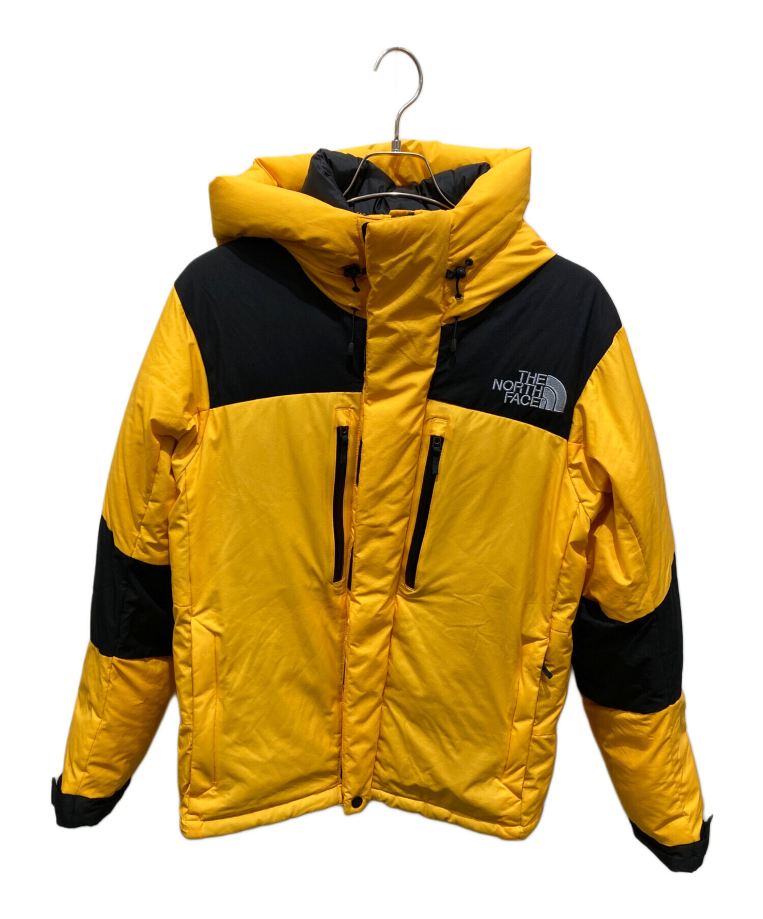 中古・古着通販】THE NORTH FACE (ザ ノース フェイス) Baltro Light