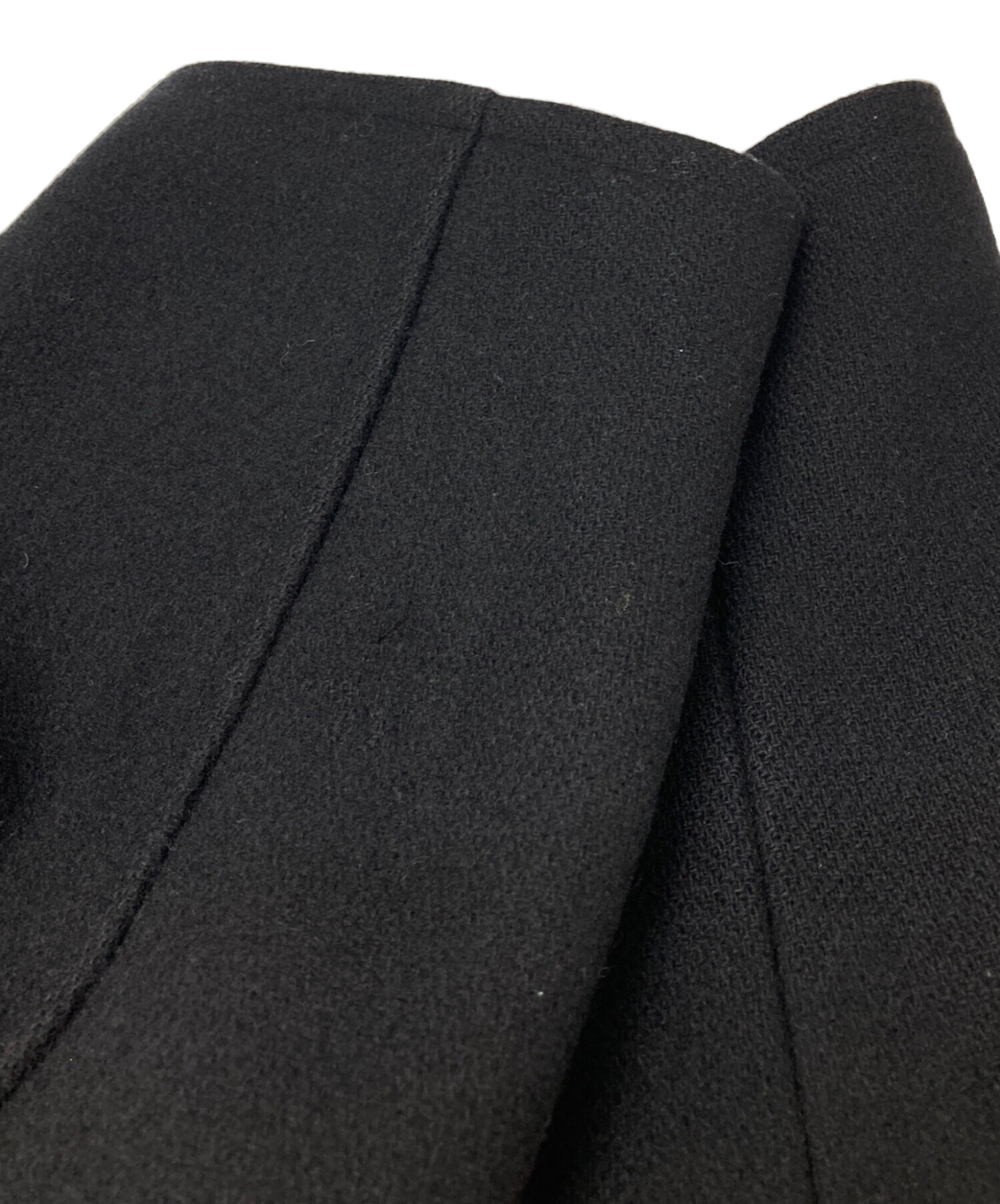 中古・古着通販】Y's for men (ワイズフォーメン) ダッフルコート