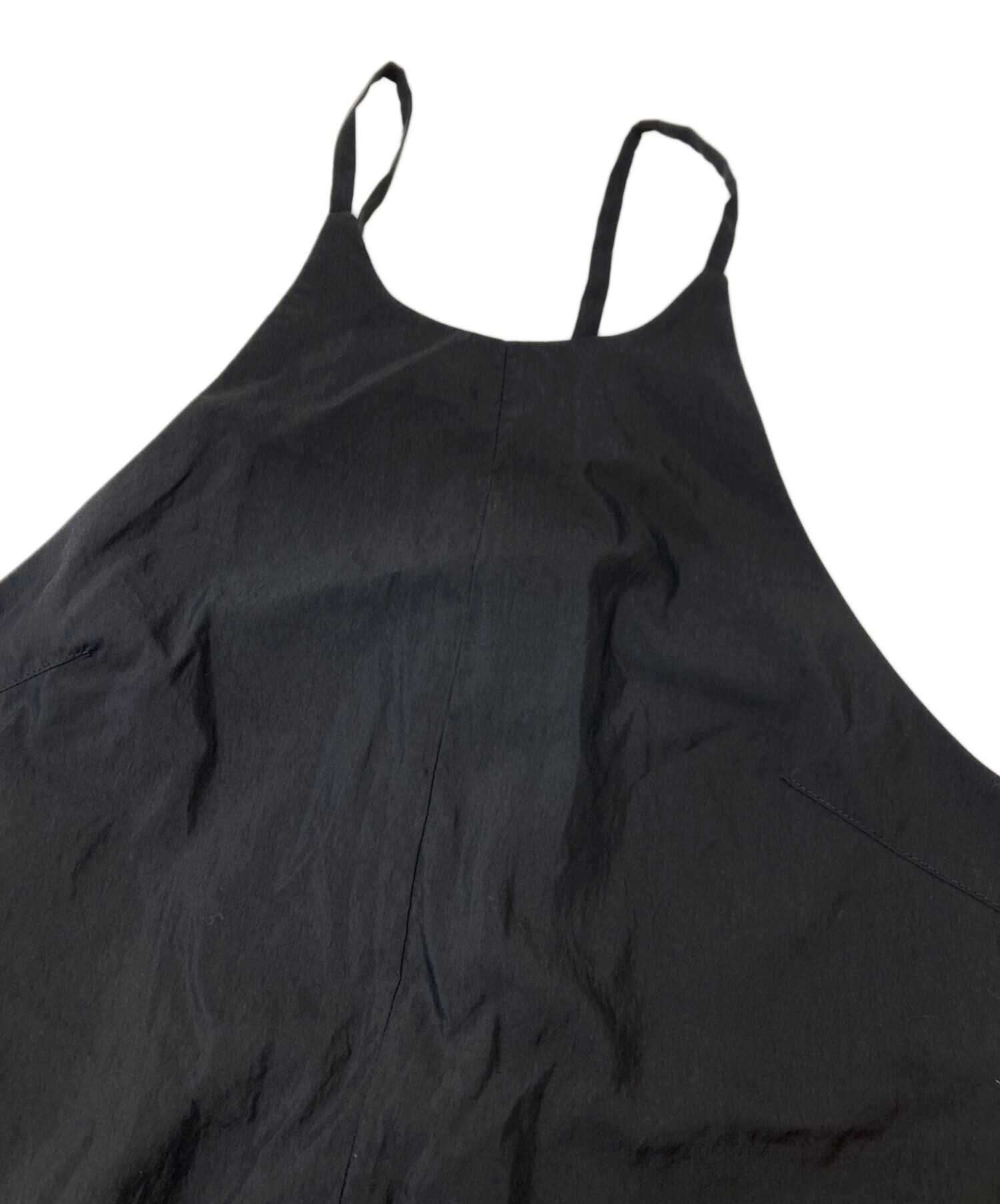 中古・古着通販】STUNNING LURE (スタニングルアー) キャミサロペット