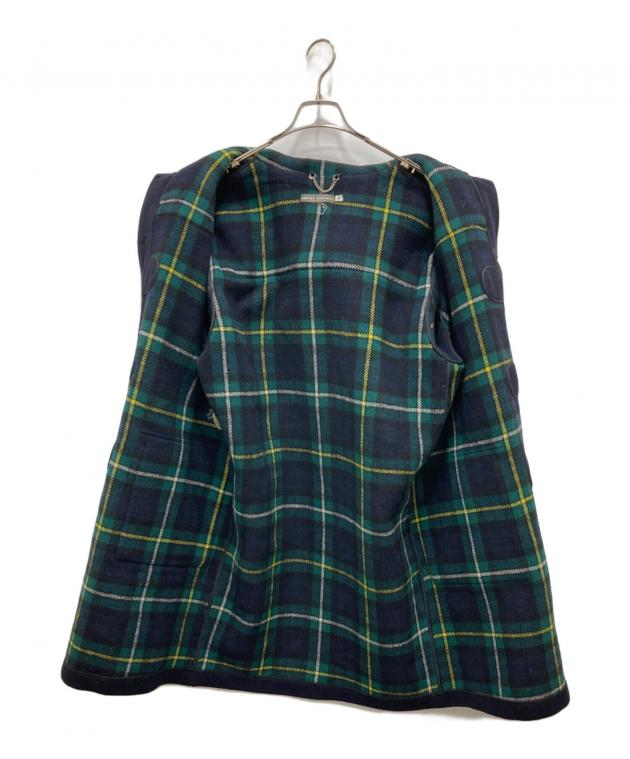 中古・古着通販】BROOKS BROTHERS (ブルックスブラザーズ) 裏地