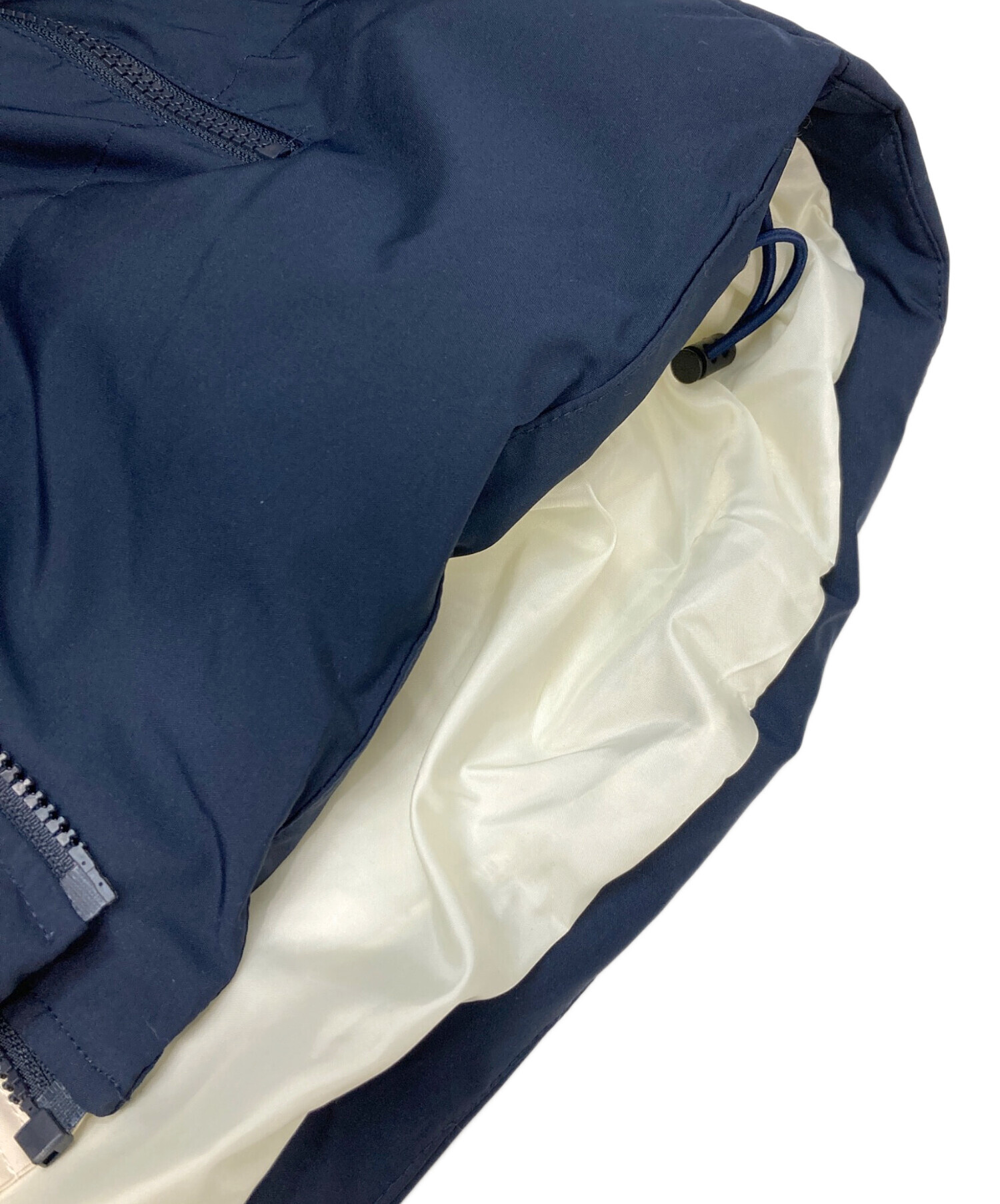 中古・古着通販】kaoyorinakami (カオヨリナカミ) 中綿ジャケット