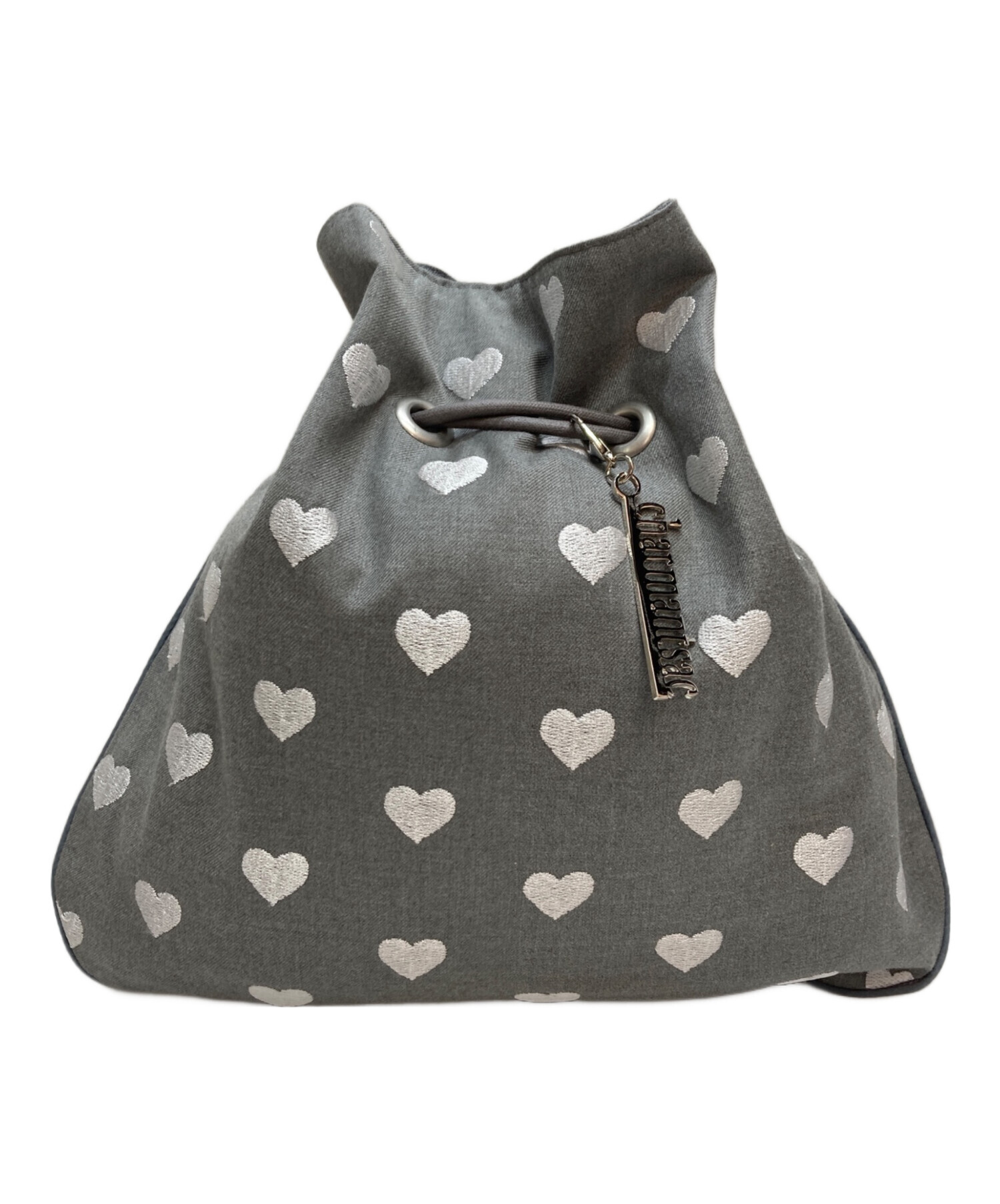 中古・古着通販】chamantsac (シャルマントサック) MARCY (マーシー