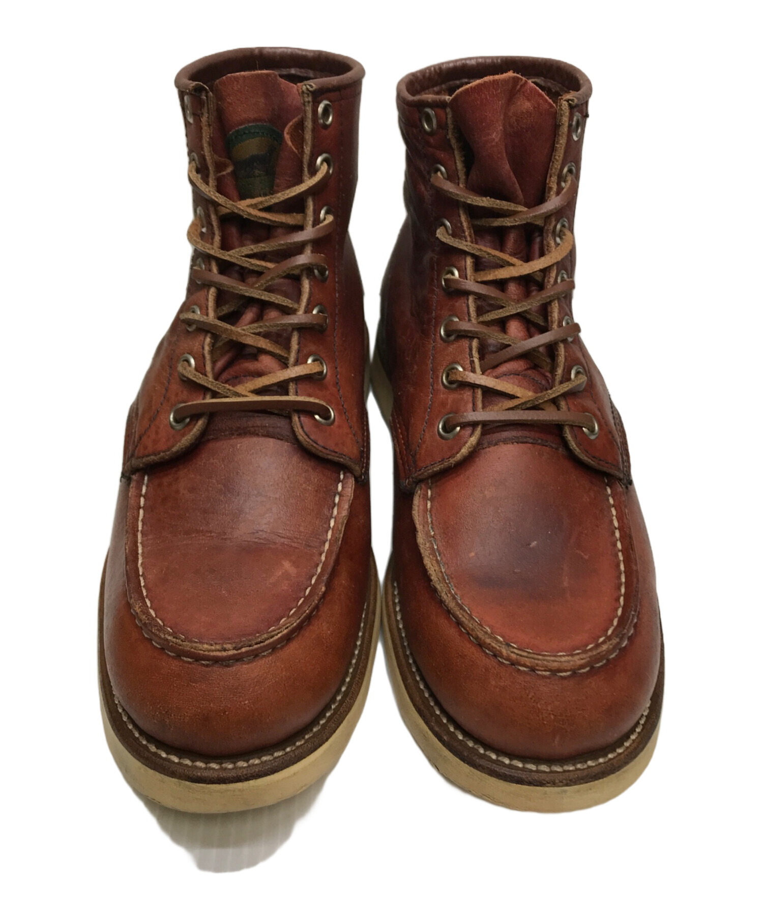 中古・古着通販】RED WING (レッドウィング) 90s 875アイリッシュ