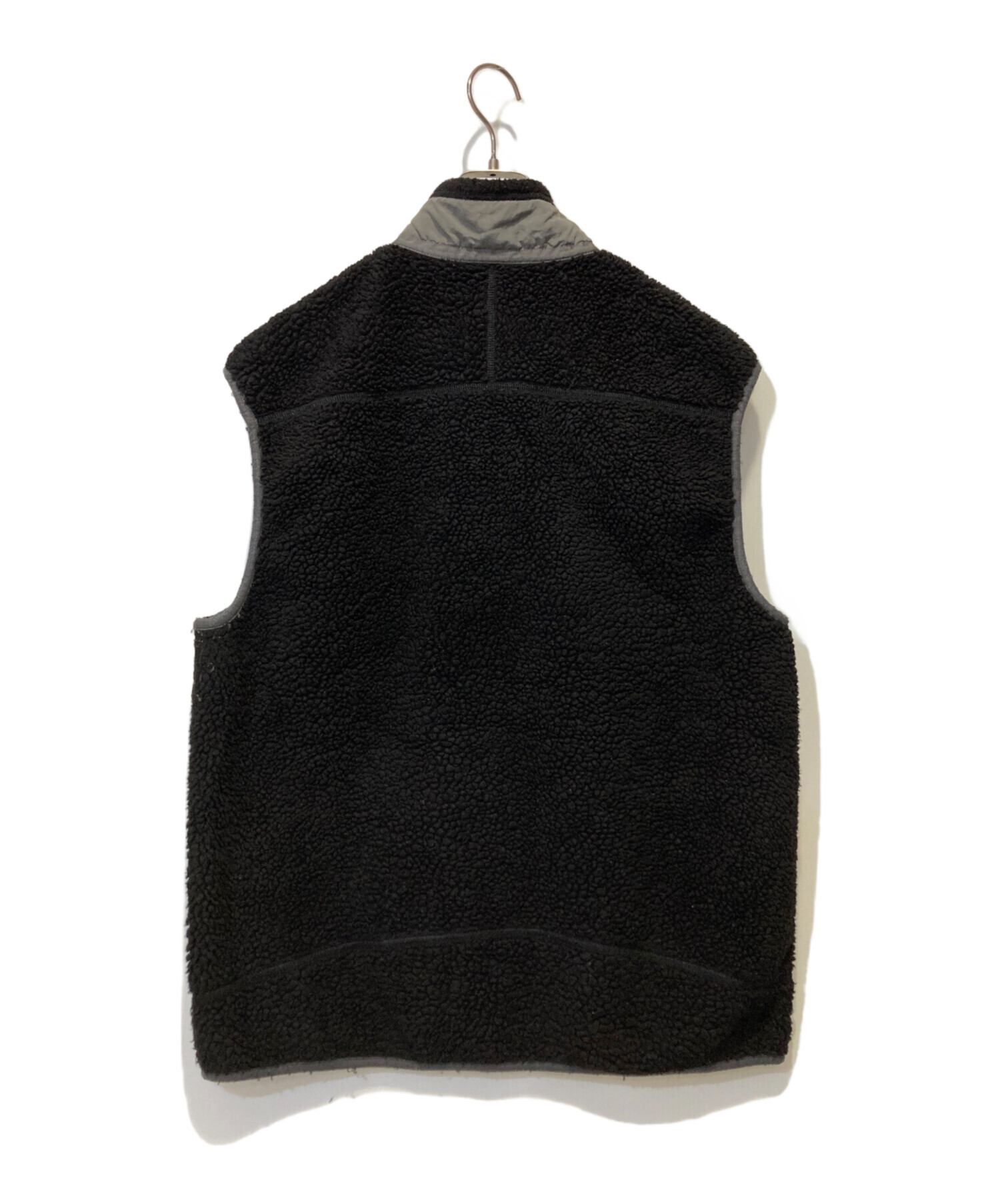 中古・古着通販】Patagonia (パタゴニア) レトロXフリースベスト
