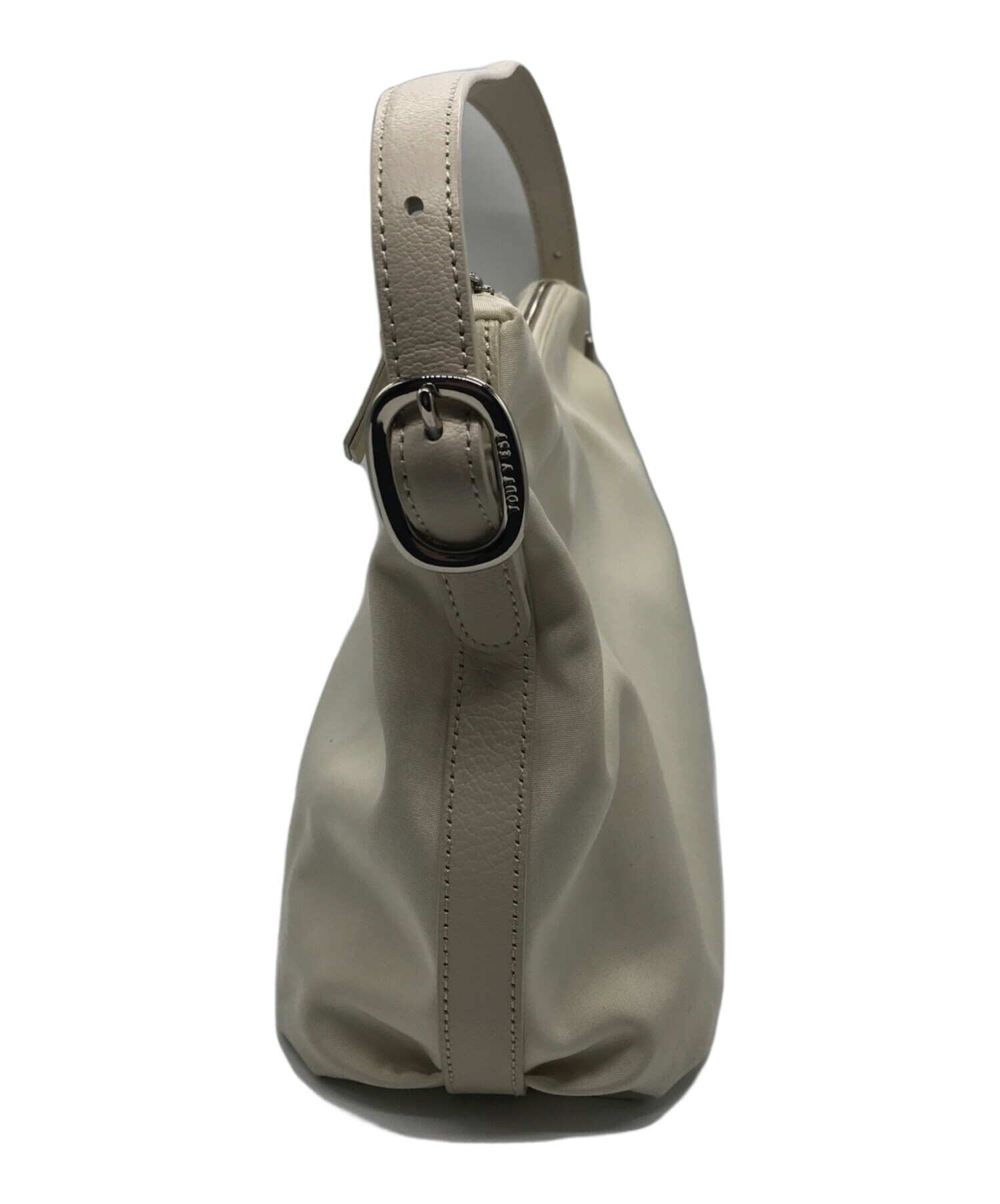 中古・古着通販】TOUT Y EST (トゥティエ) カノ トワル スモールバッグ